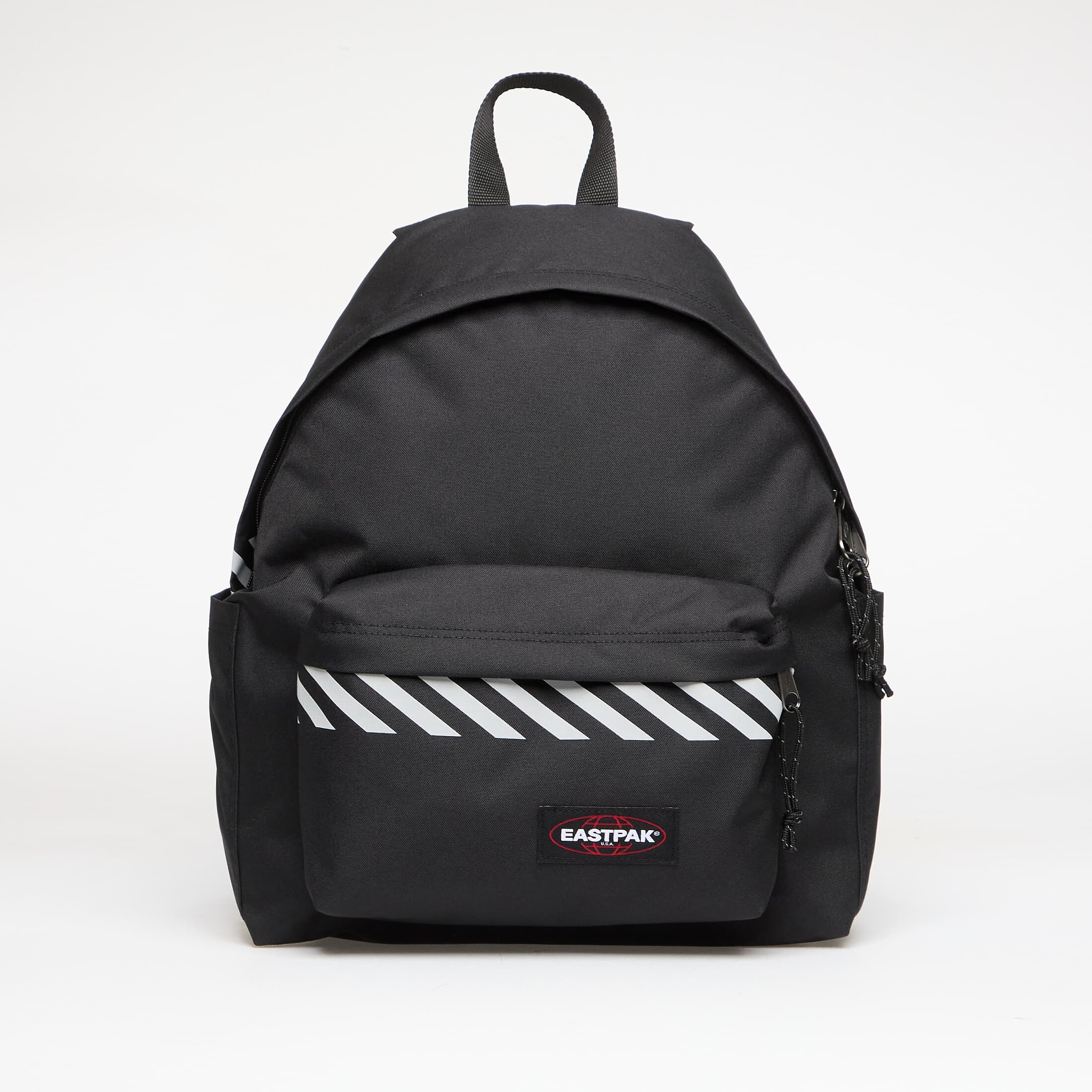 EASTPAK Раница Day Pak'r Refleks Stripe Black