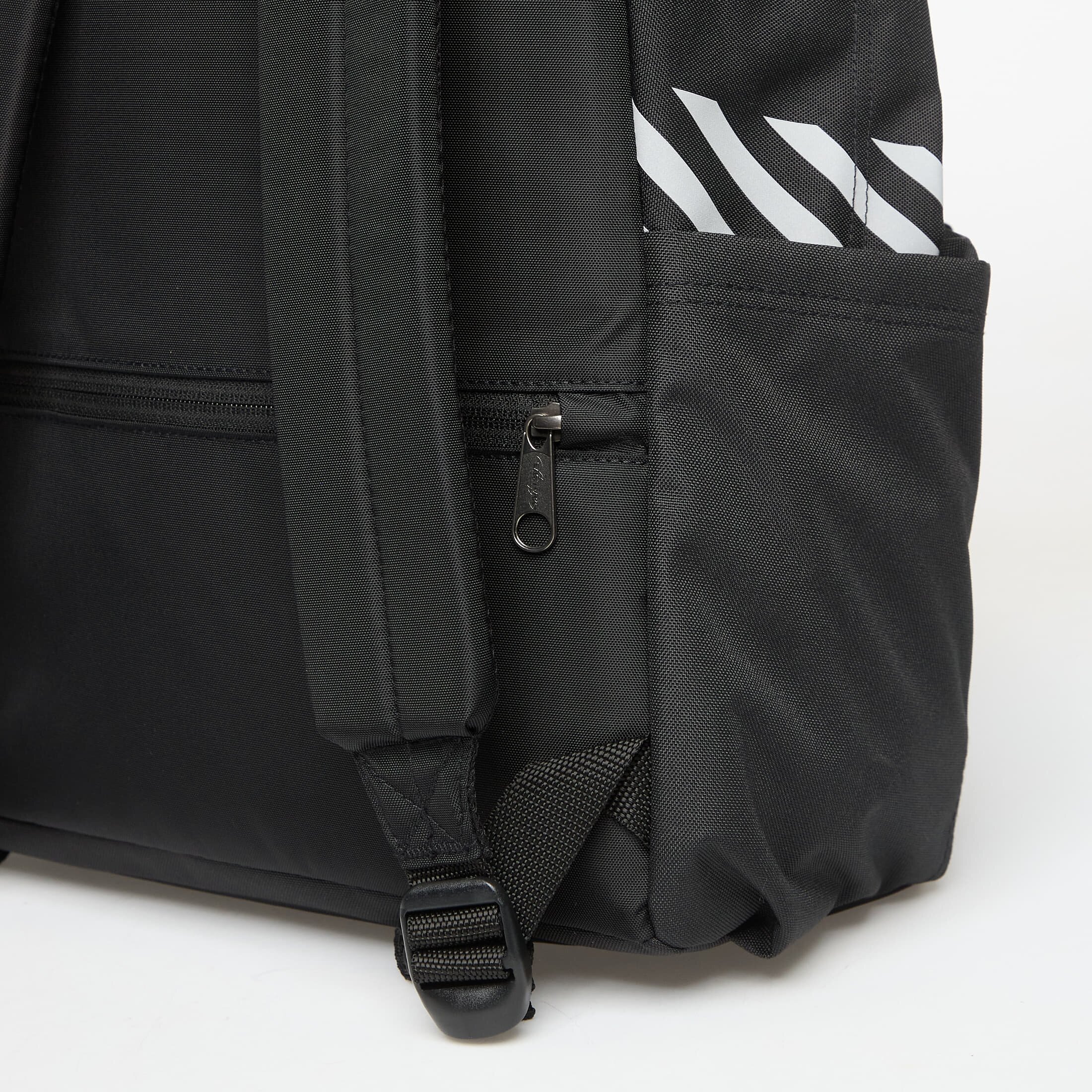 EASTPAK Раница Day Pak'r Refleks Stripe Black