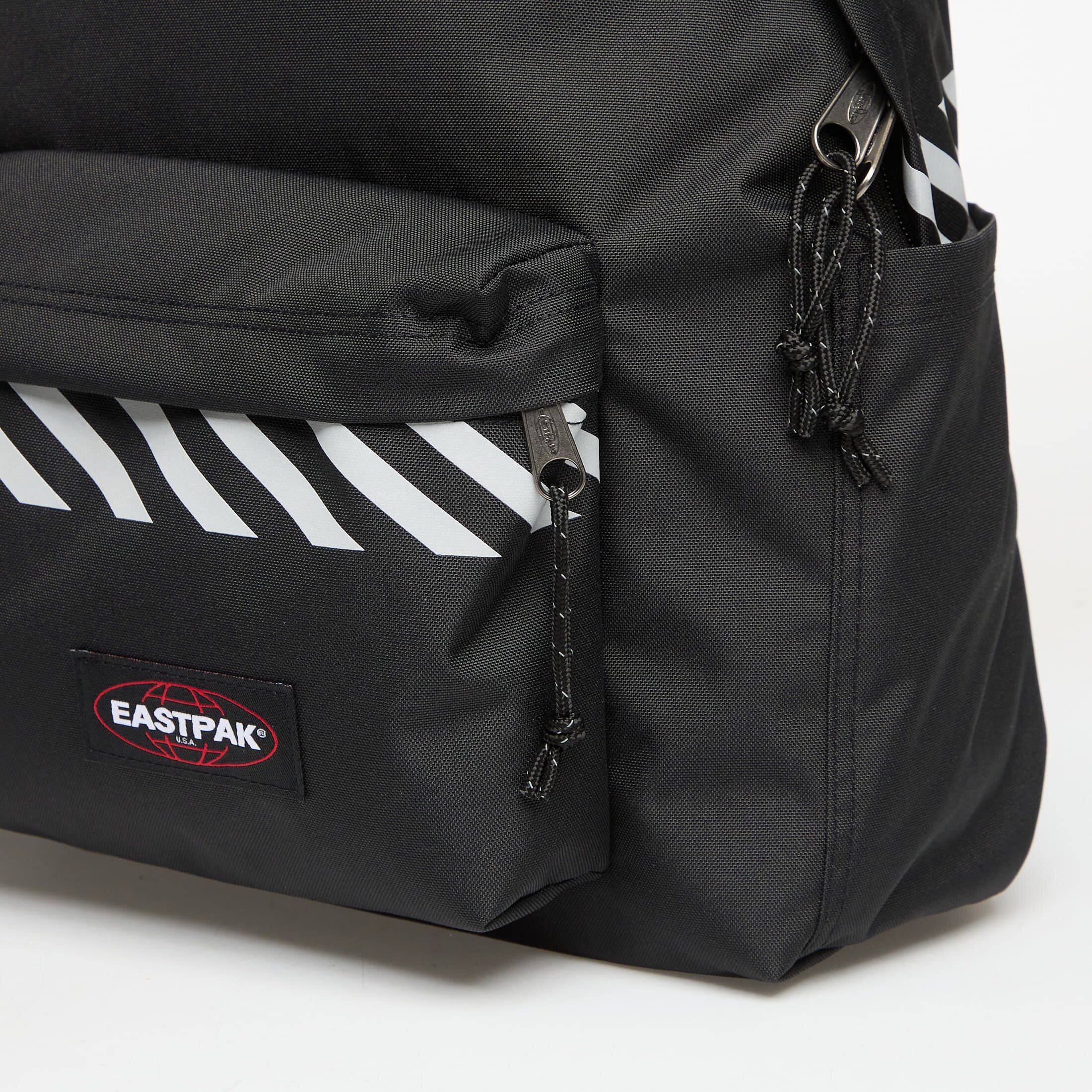 EASTPAK Раница Day Pak'r Refleks Stripe Black