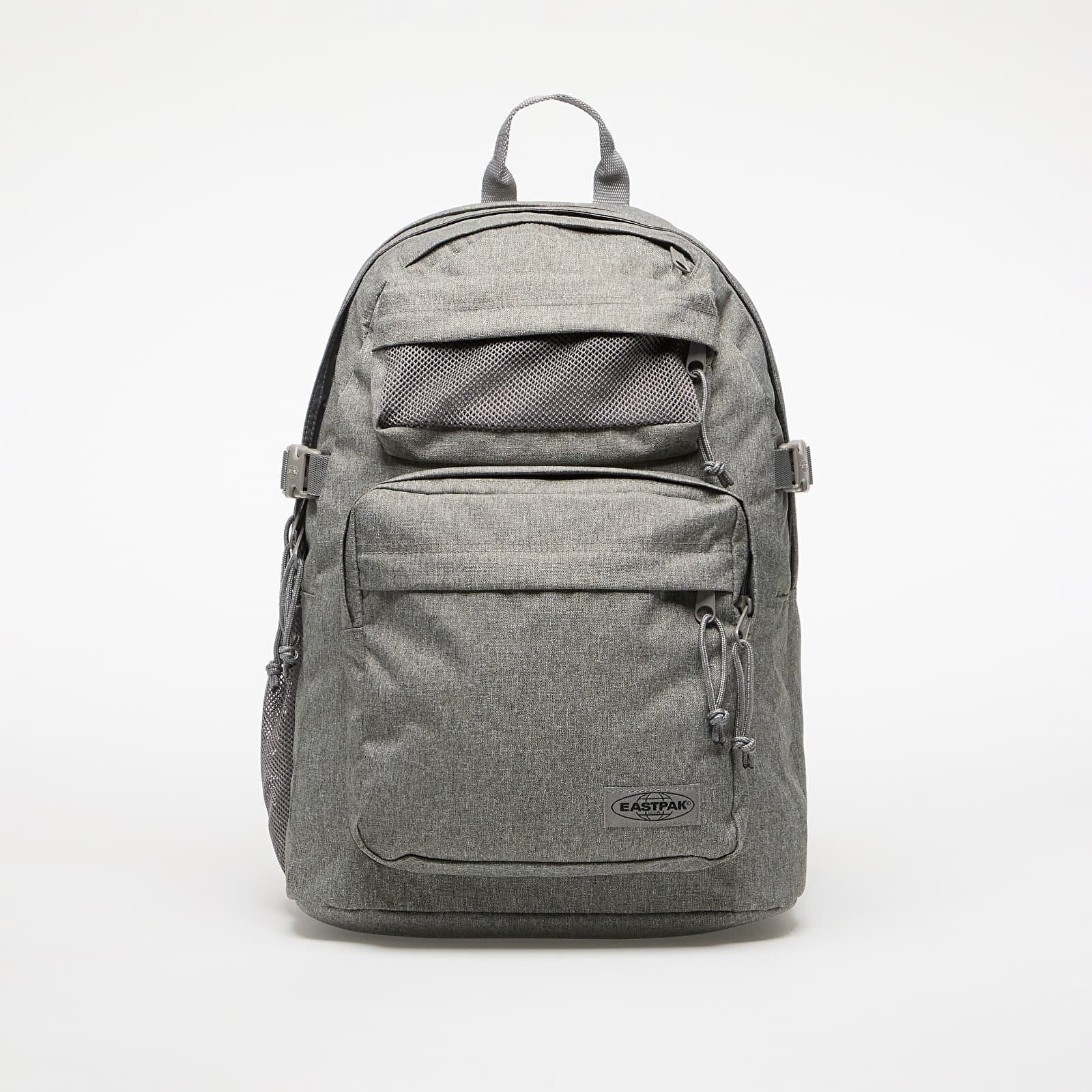 EASTPAK Раница Double Pro Sunday Grey
