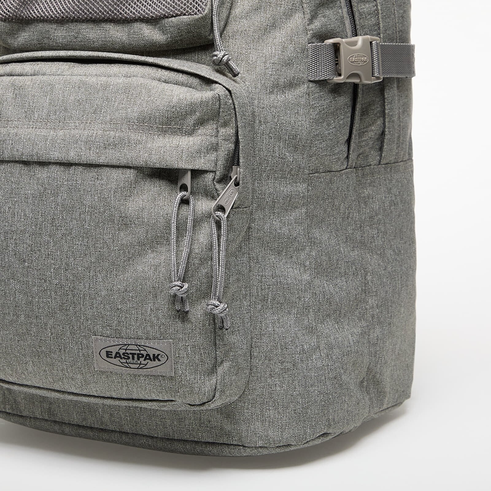 EASTPAK Раница Double Pro Sunday Grey