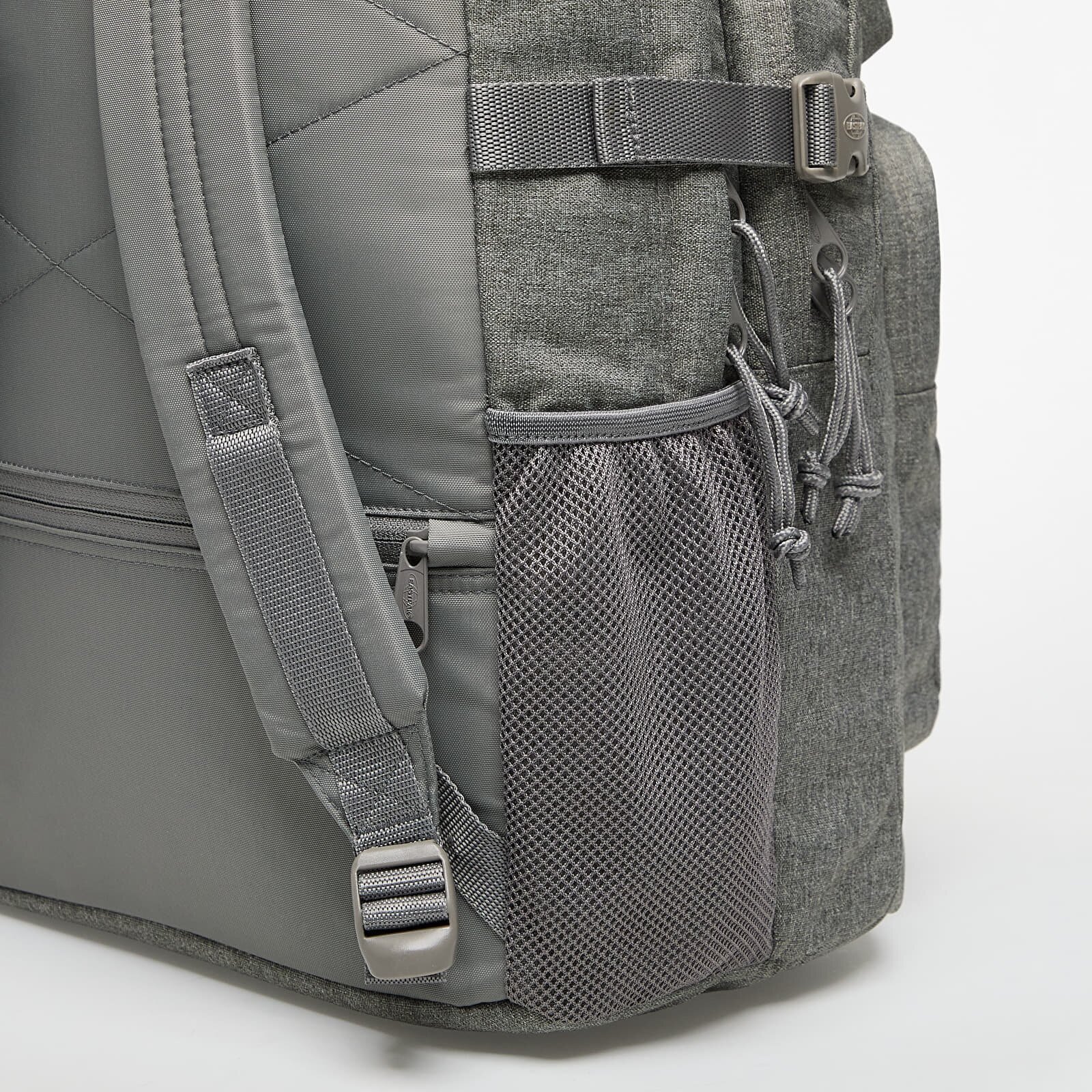 EASTPAK Раница Double Pro Sunday Grey