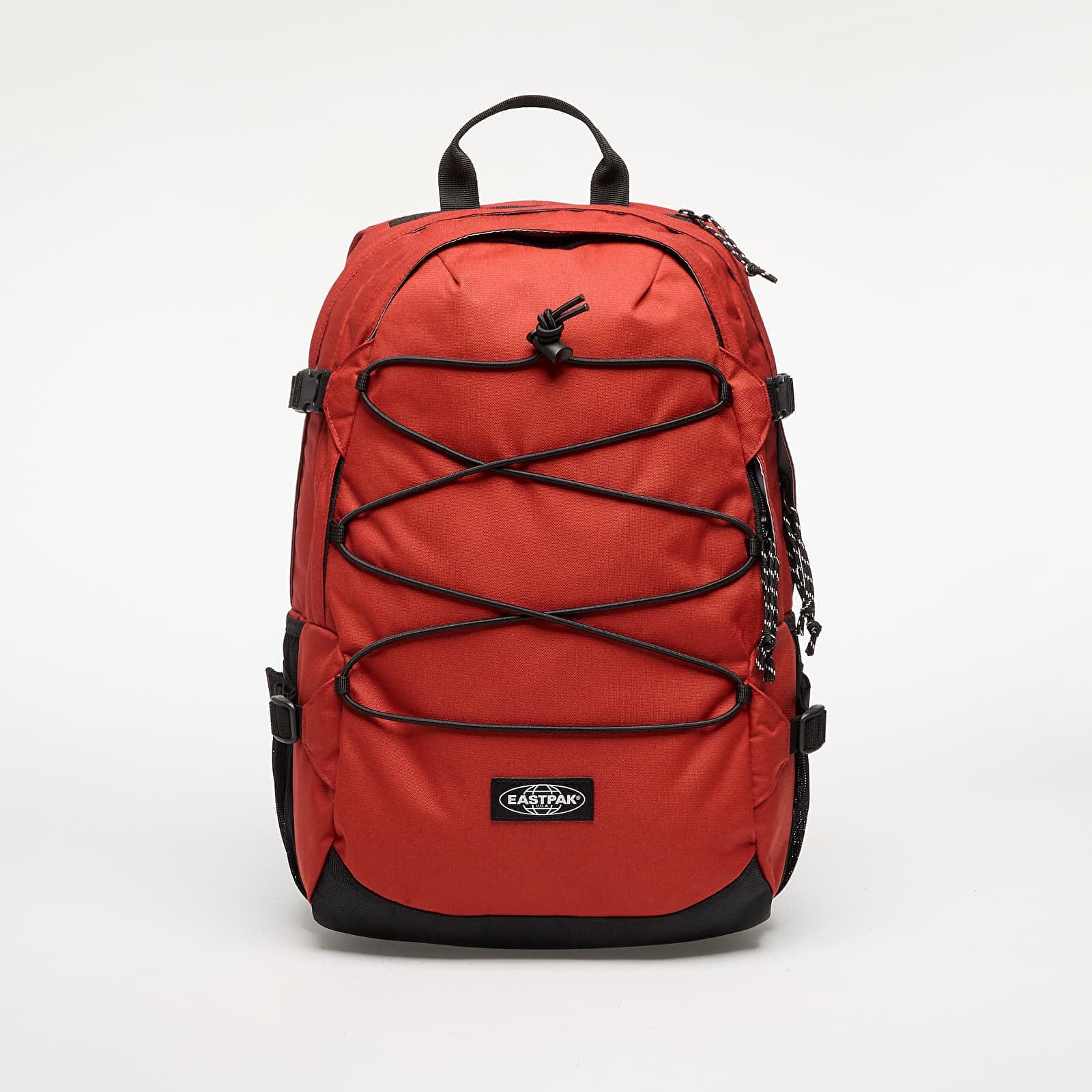 EASTPAK Раница Gerys Pro Backpack Cs Rust