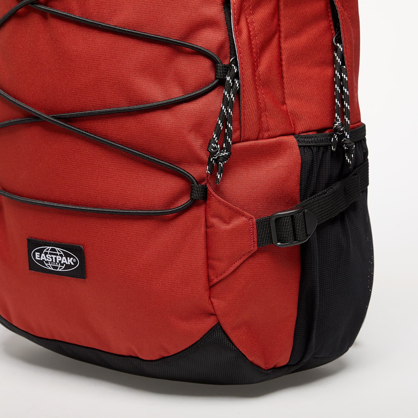 EASTPAK Раница Gerys Pro Backpack Cs Rust