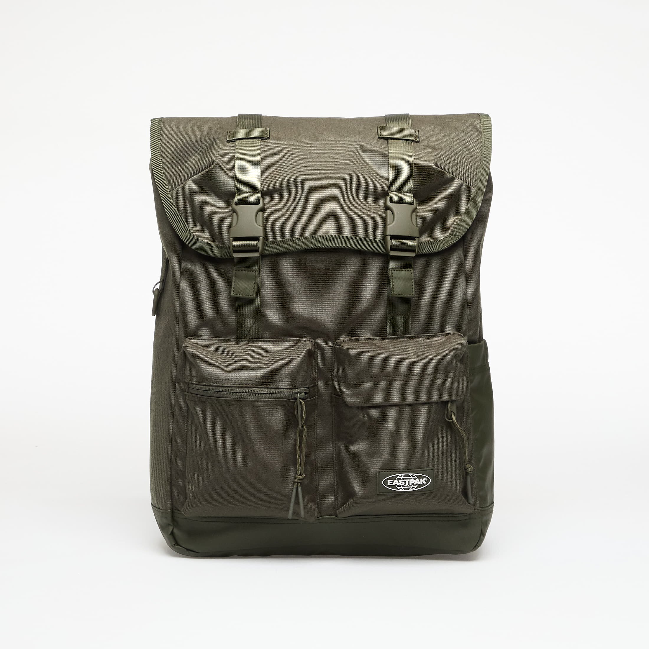 EASTPAK Раница Icon Topload Icon Khaki