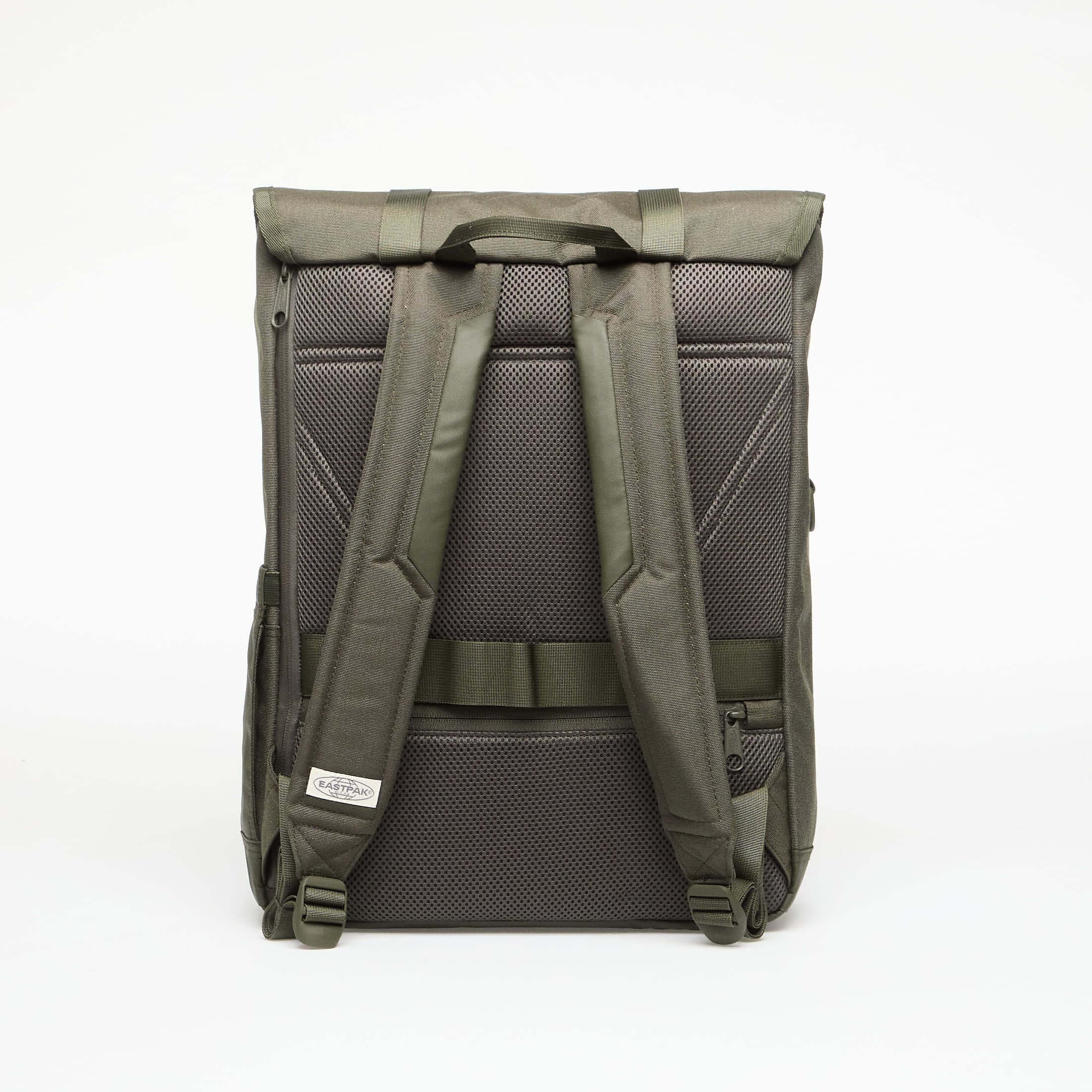 EASTPAK Раница Icon Topload Icon Khaki
