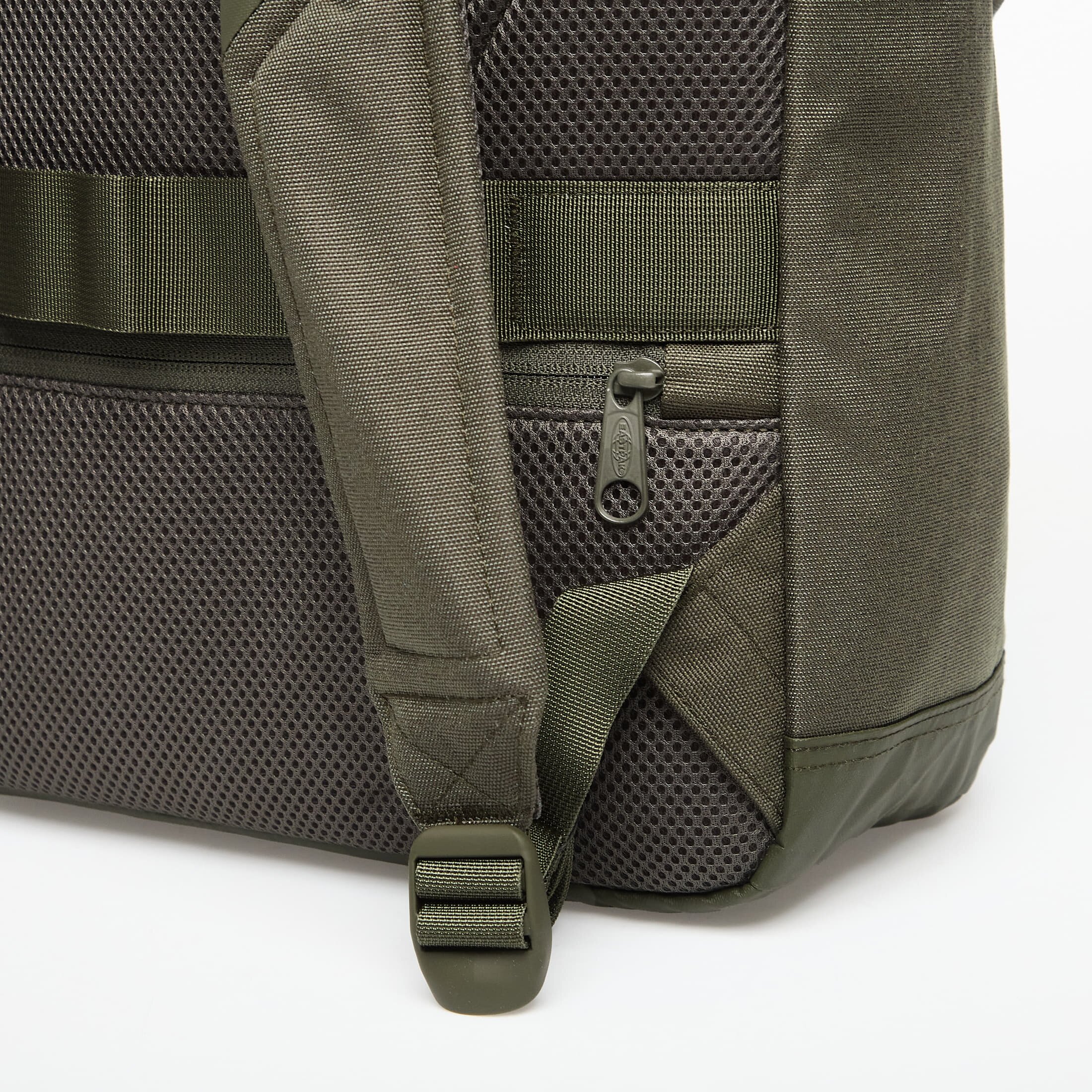 EASTPAK Раница Icon Topload Icon Khaki