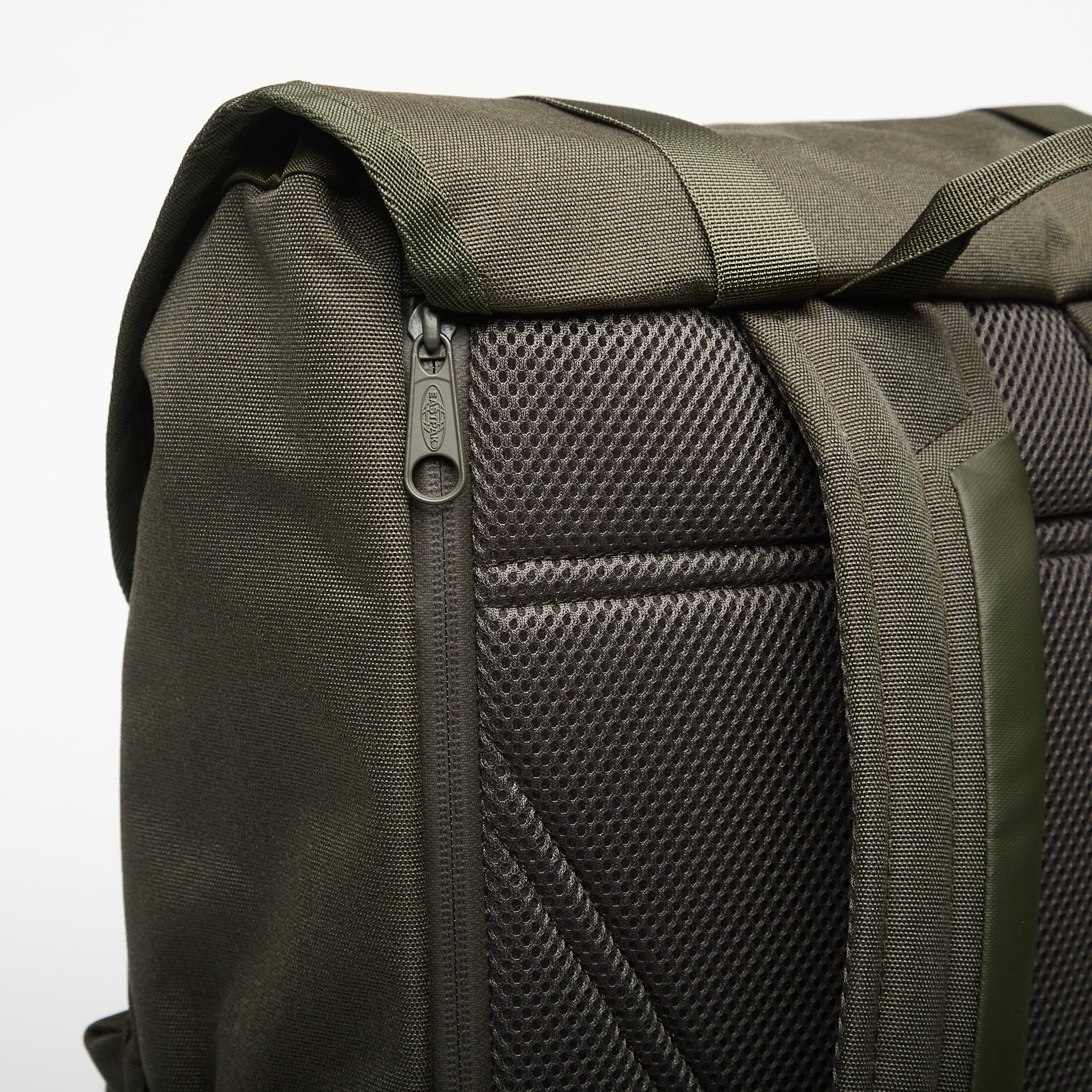 EASTPAK Раница Icon Topload Icon Khaki