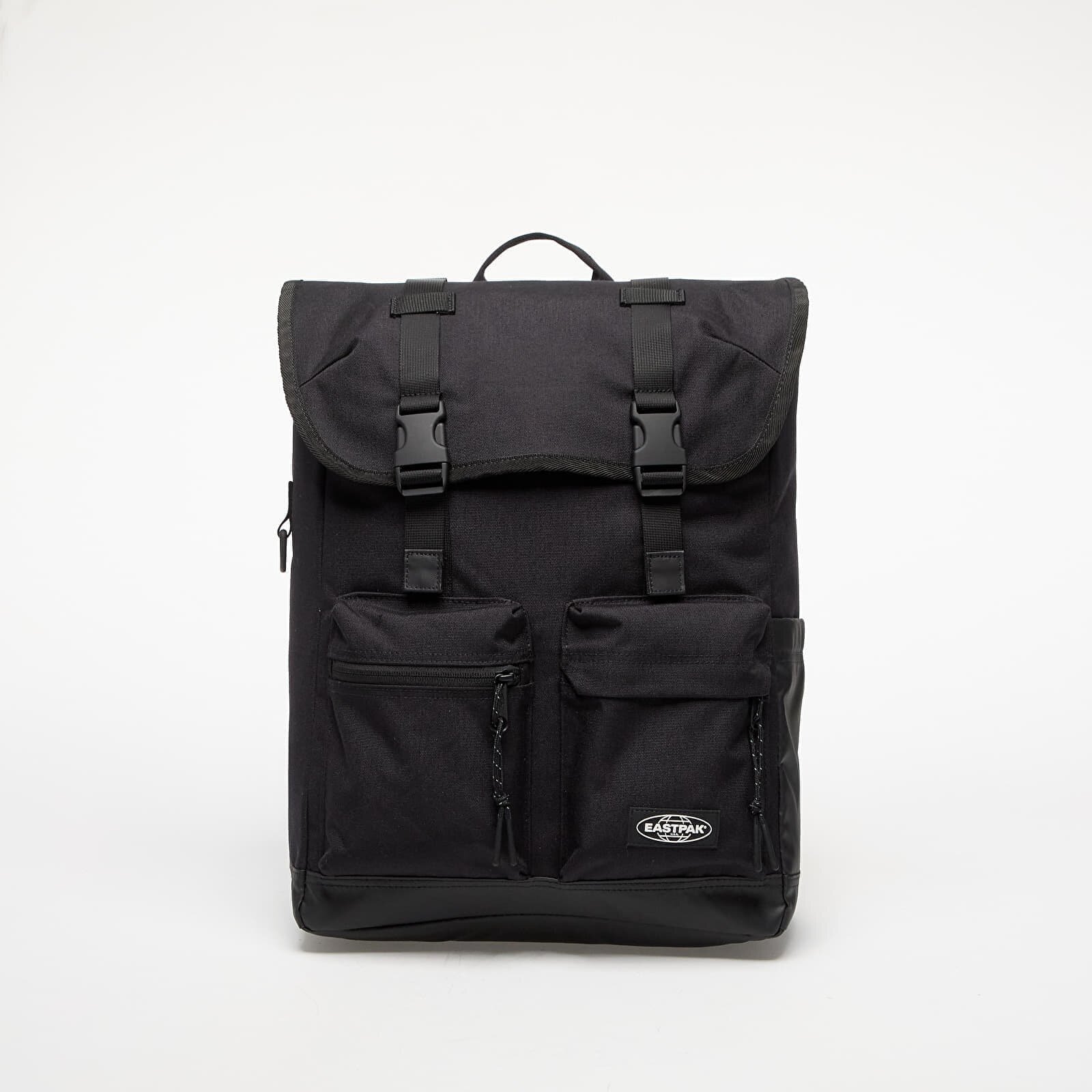 EASTPAK Раница Icon Topload On Black