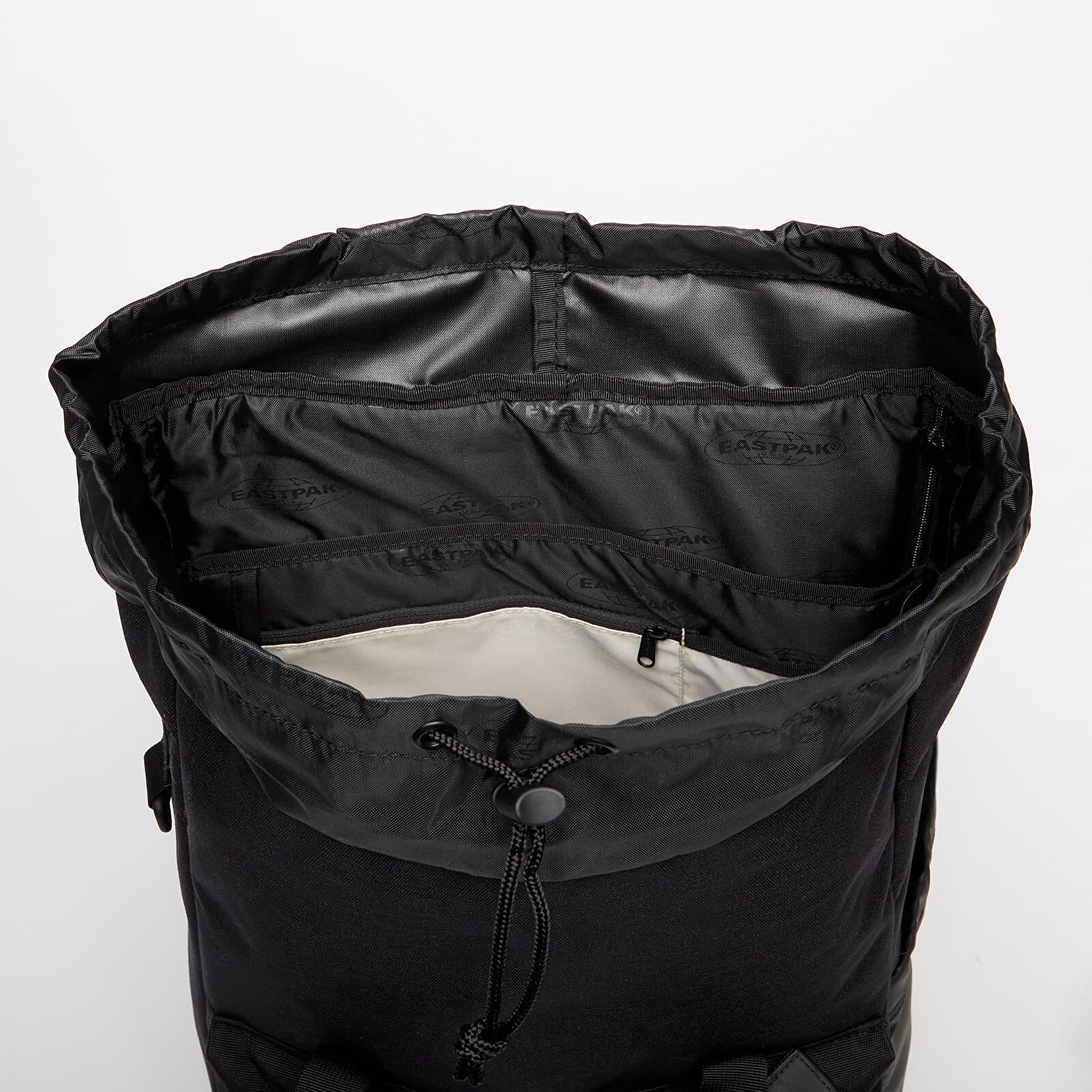 EASTPAK Раница Icon Topload On Black