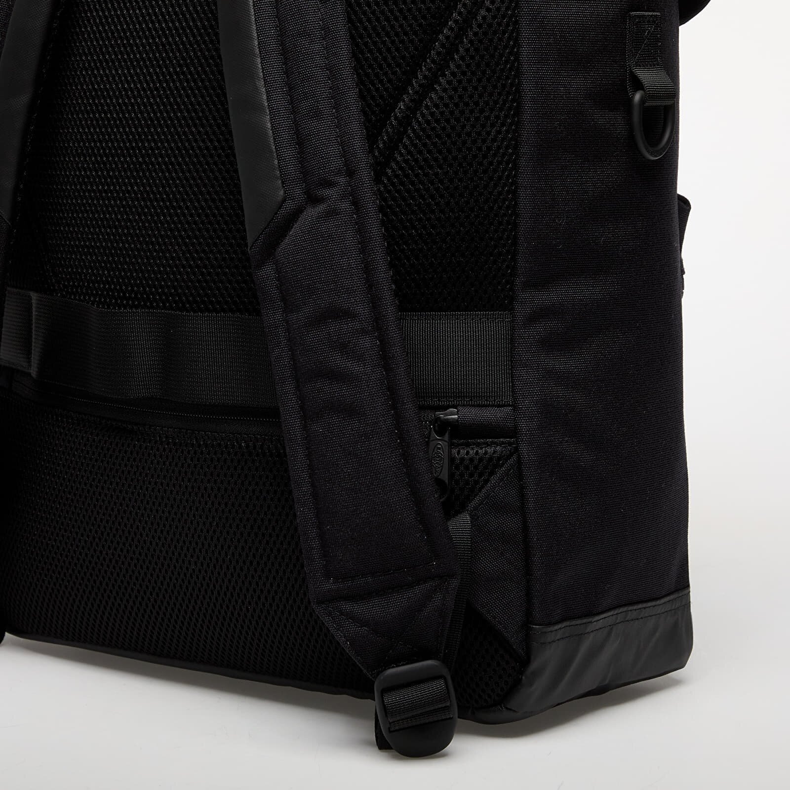 EASTPAK Раница Icon Topload On Black