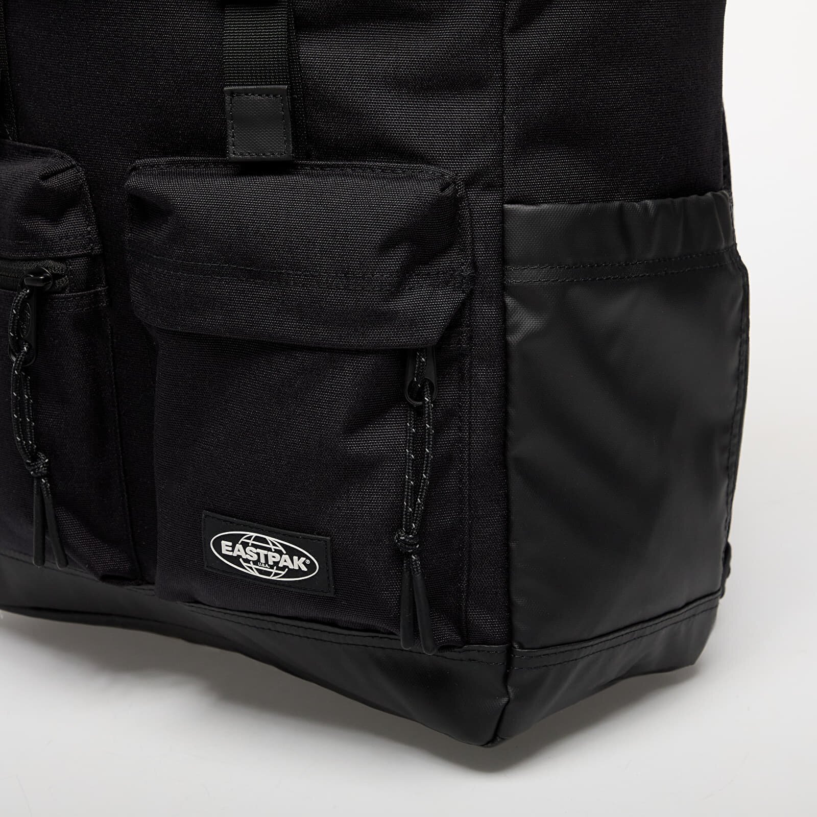EASTPAK Раница Icon Topload On Black
