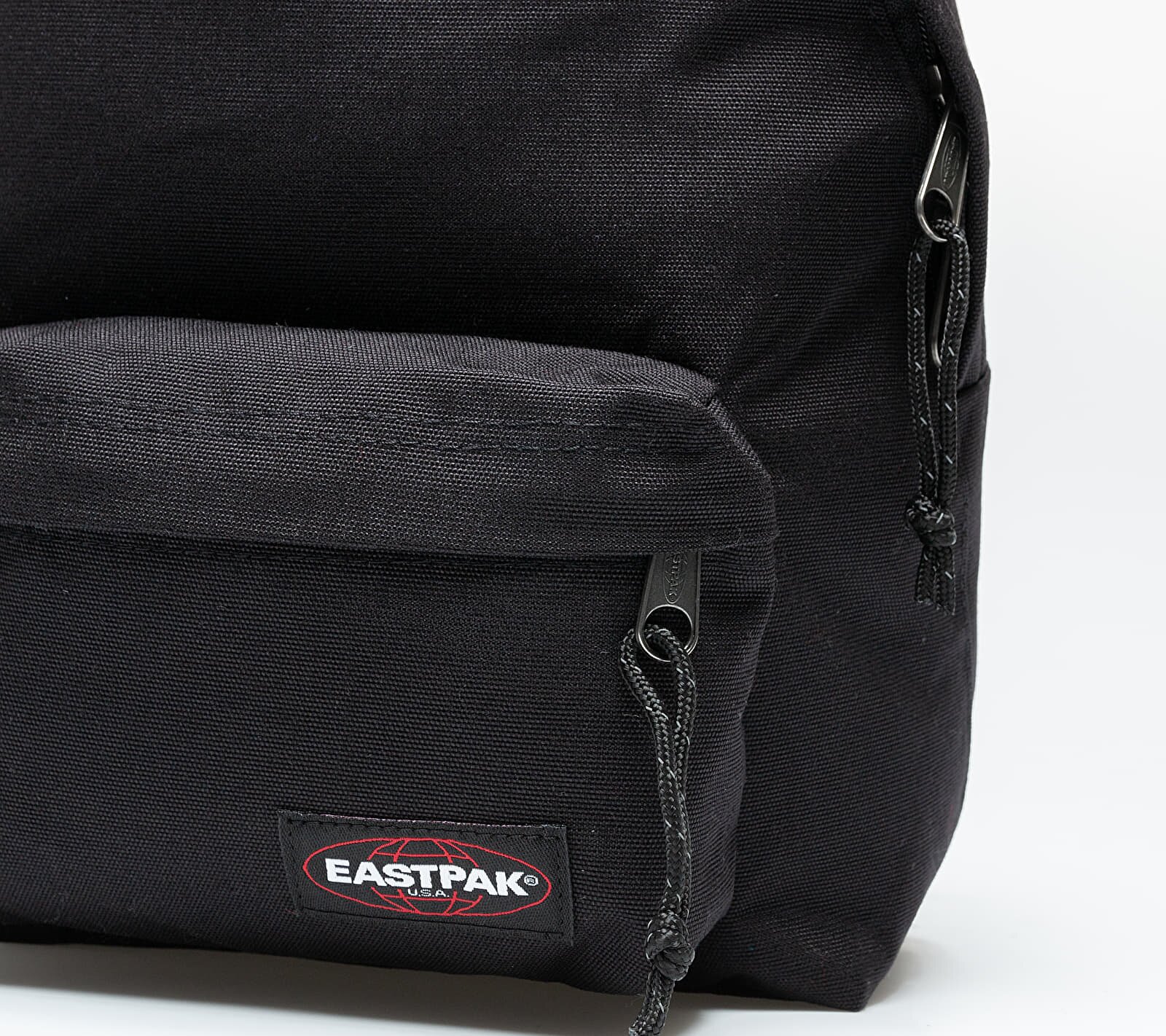 EASTPAK Раница Orbit Backpack Black