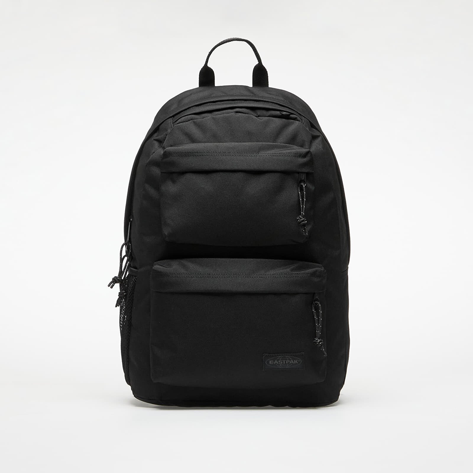 EASTPAK Раница Padded Dbl Black
