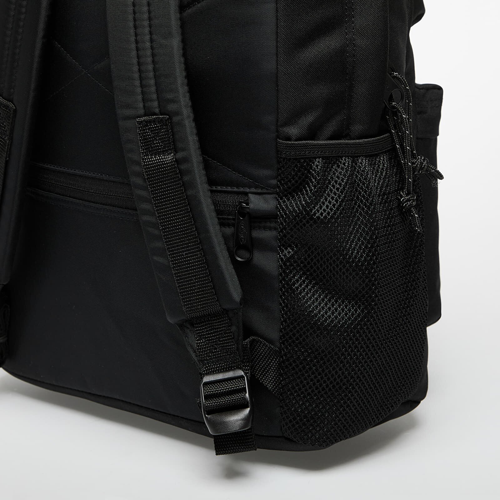 EASTPAK Раница Padded Dbl Black