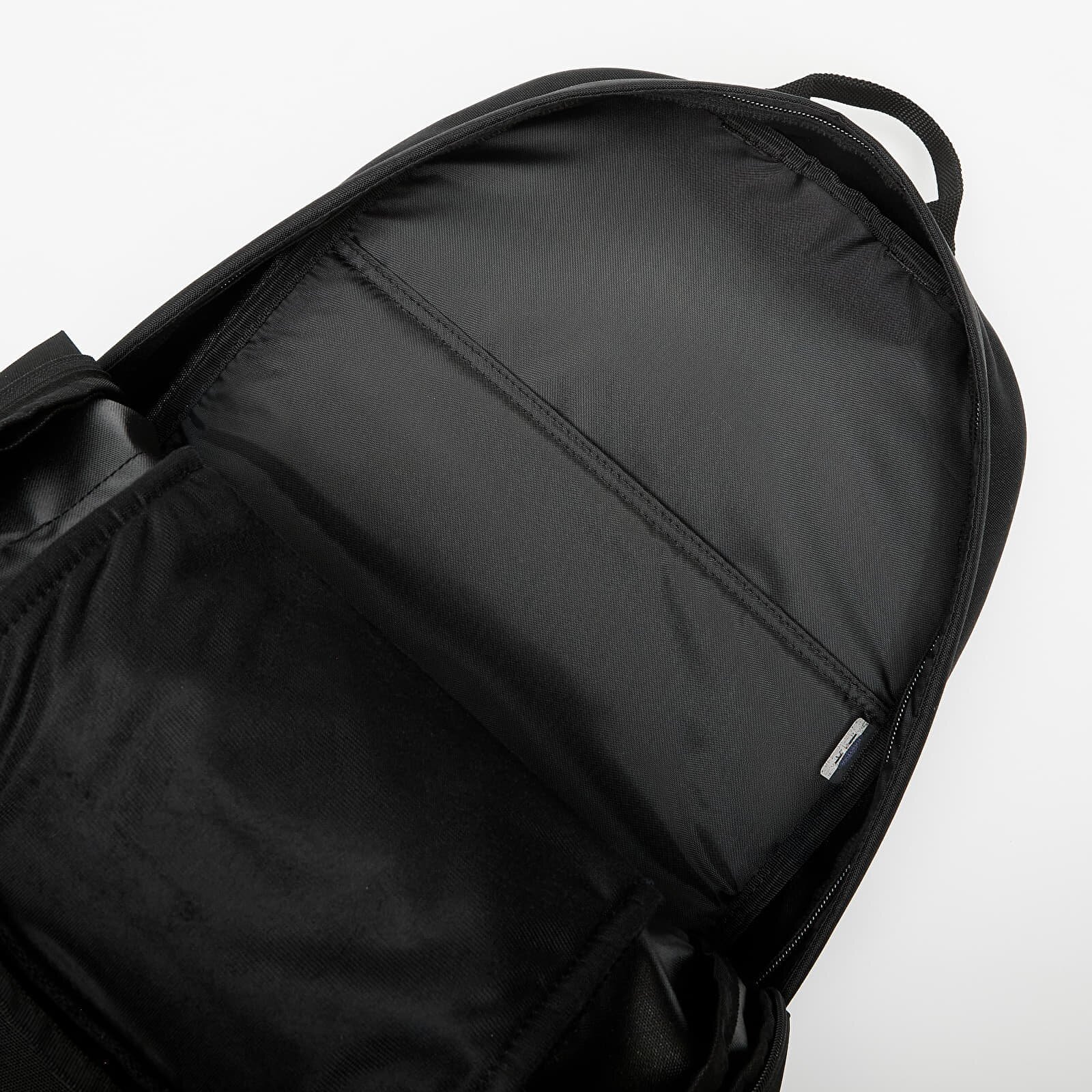 EASTPAK Раница Padded Dbl Black