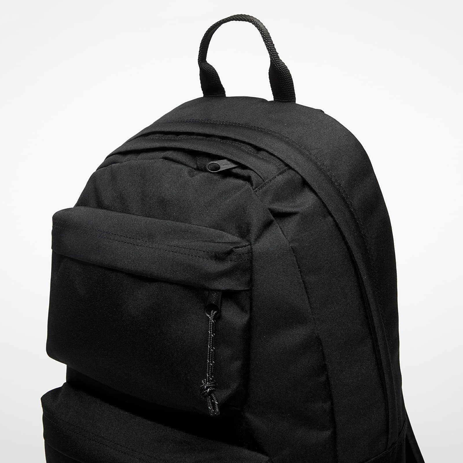EASTPAK Раница Padded Dbl Black