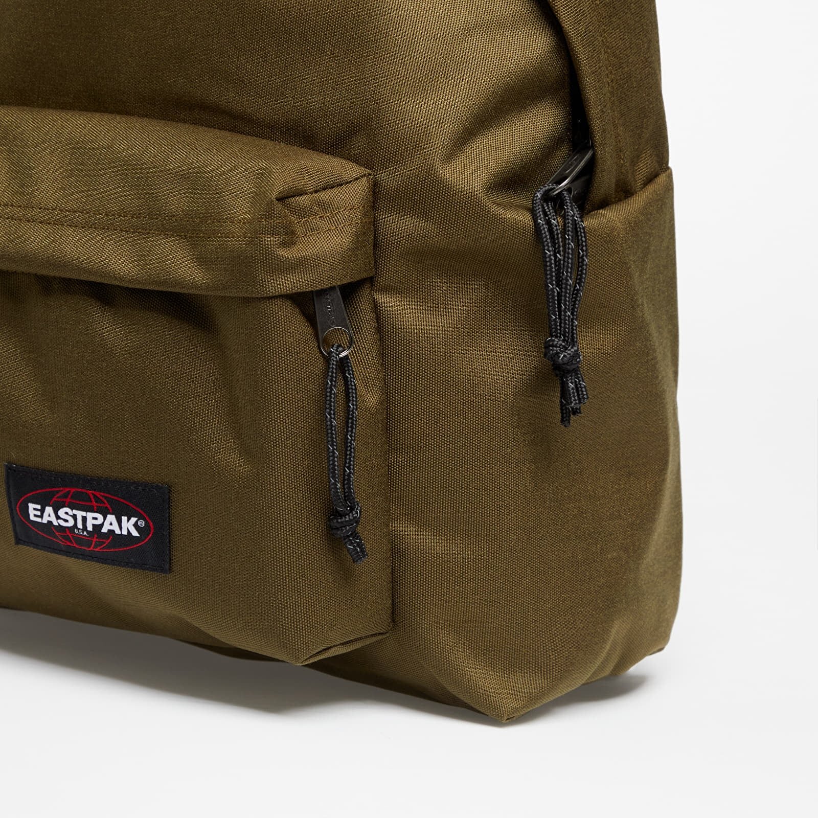 EASTPAK Раница Padded Pak'r Army Olive