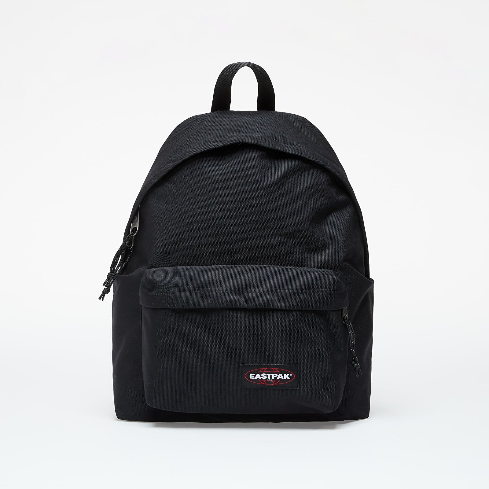 EASTPAK Раница Padded Pak'r Black