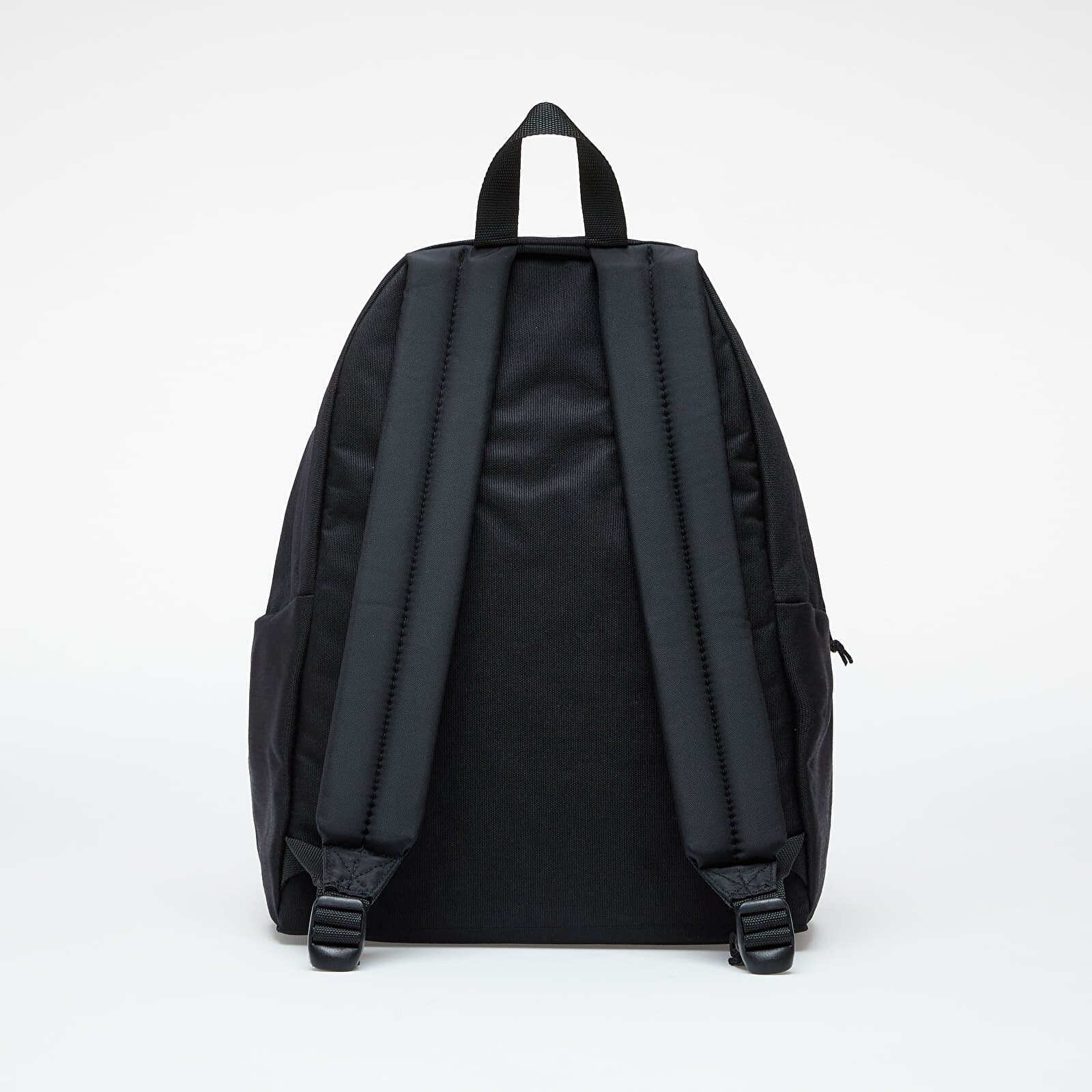 EASTPAK Раница Padded Pak'r Black