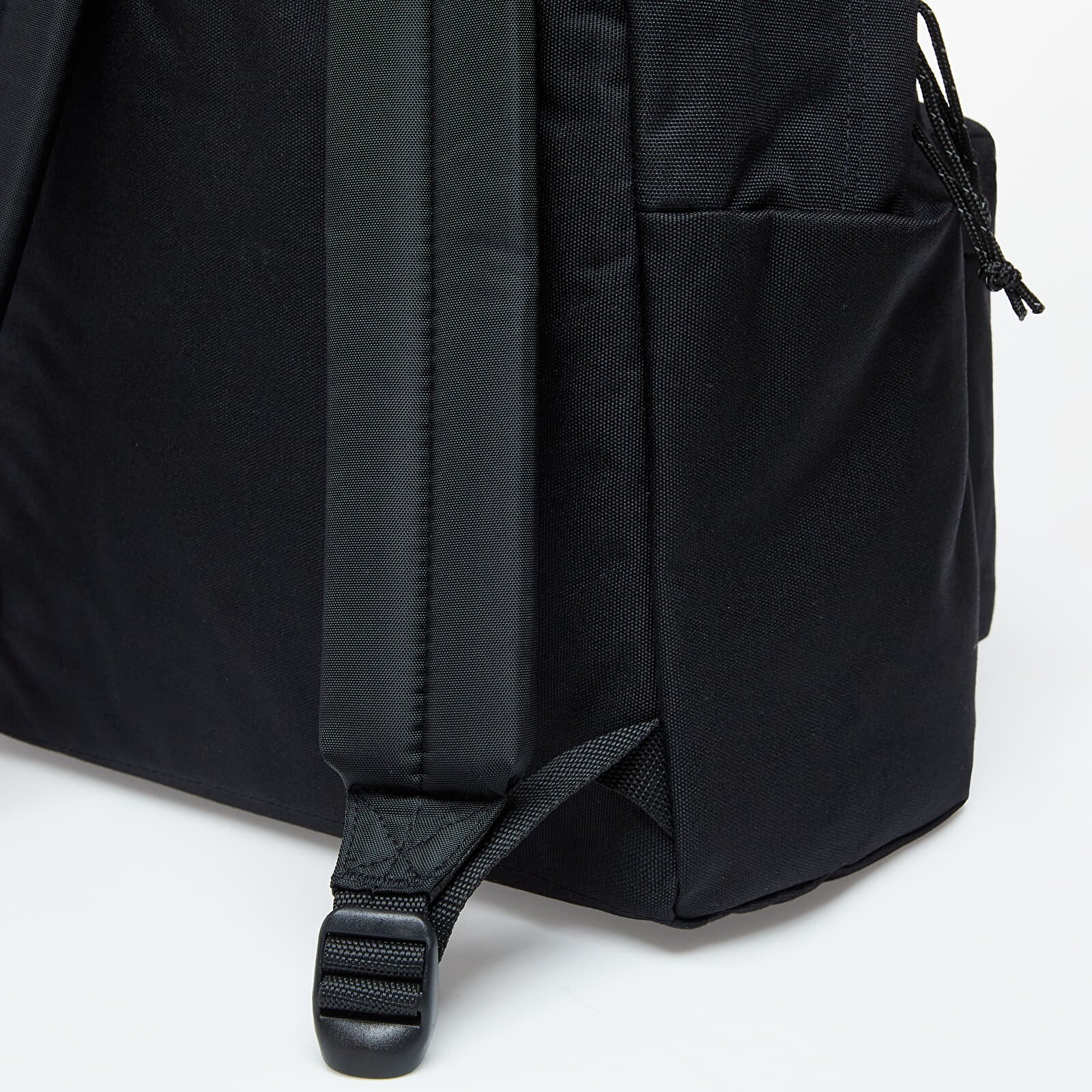 EASTPAK Раница Padded Pak'r Black