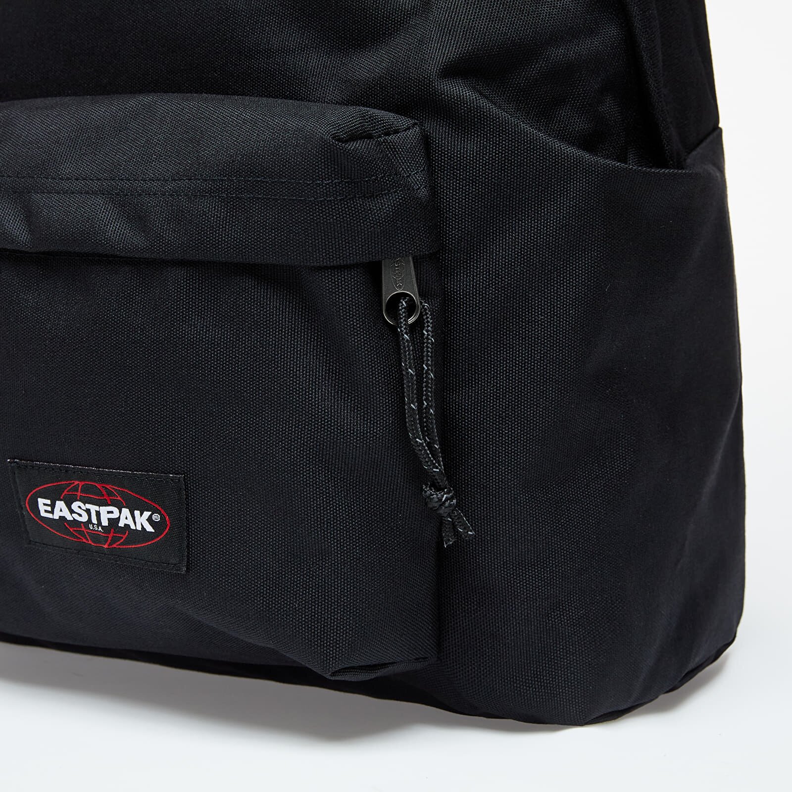 EASTPAK Раница Padded Pak'r Black