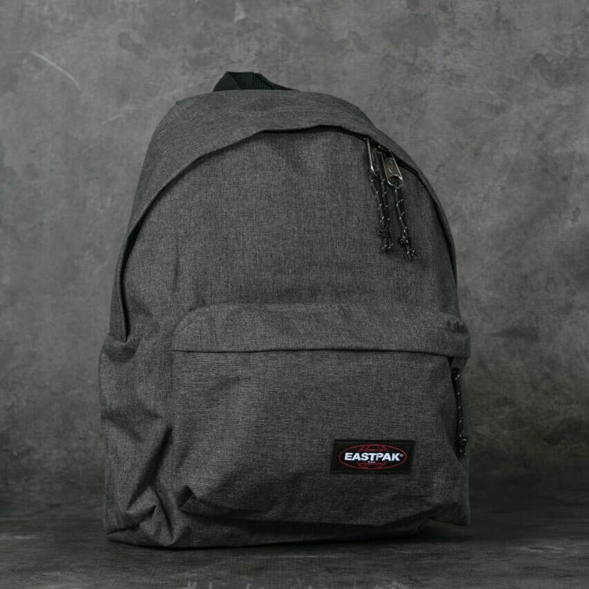 EASTPAK Раница Padded Pak'R Black Denim
