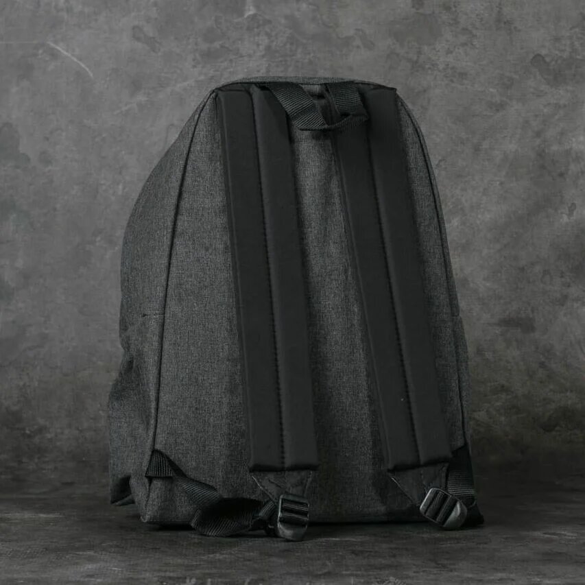 EASTPAK Раница Padded Pak'R Black Denim