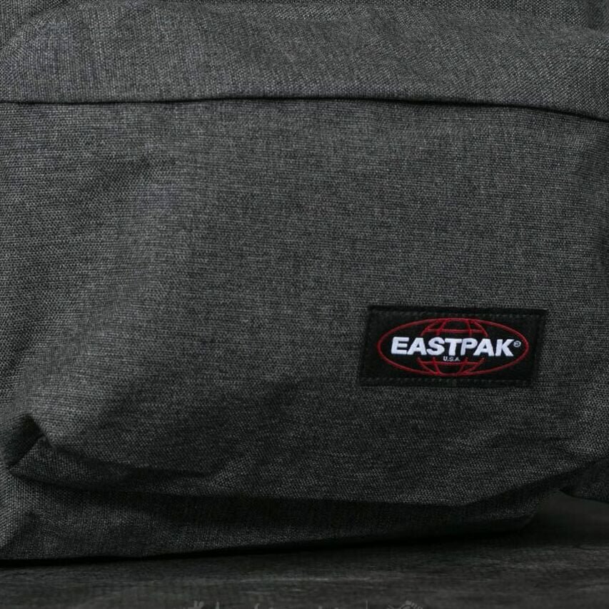 EASTPAK Раница Padded Pak'R Black Denim