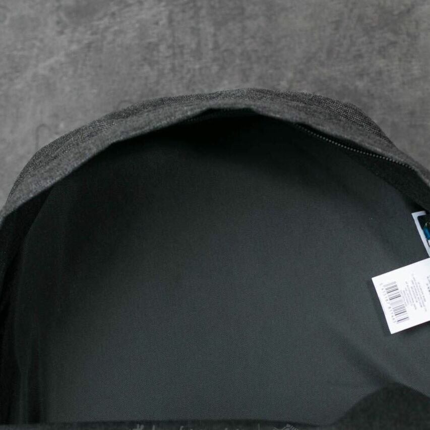 EASTPAK Раница Padded Pak'R Black Denim