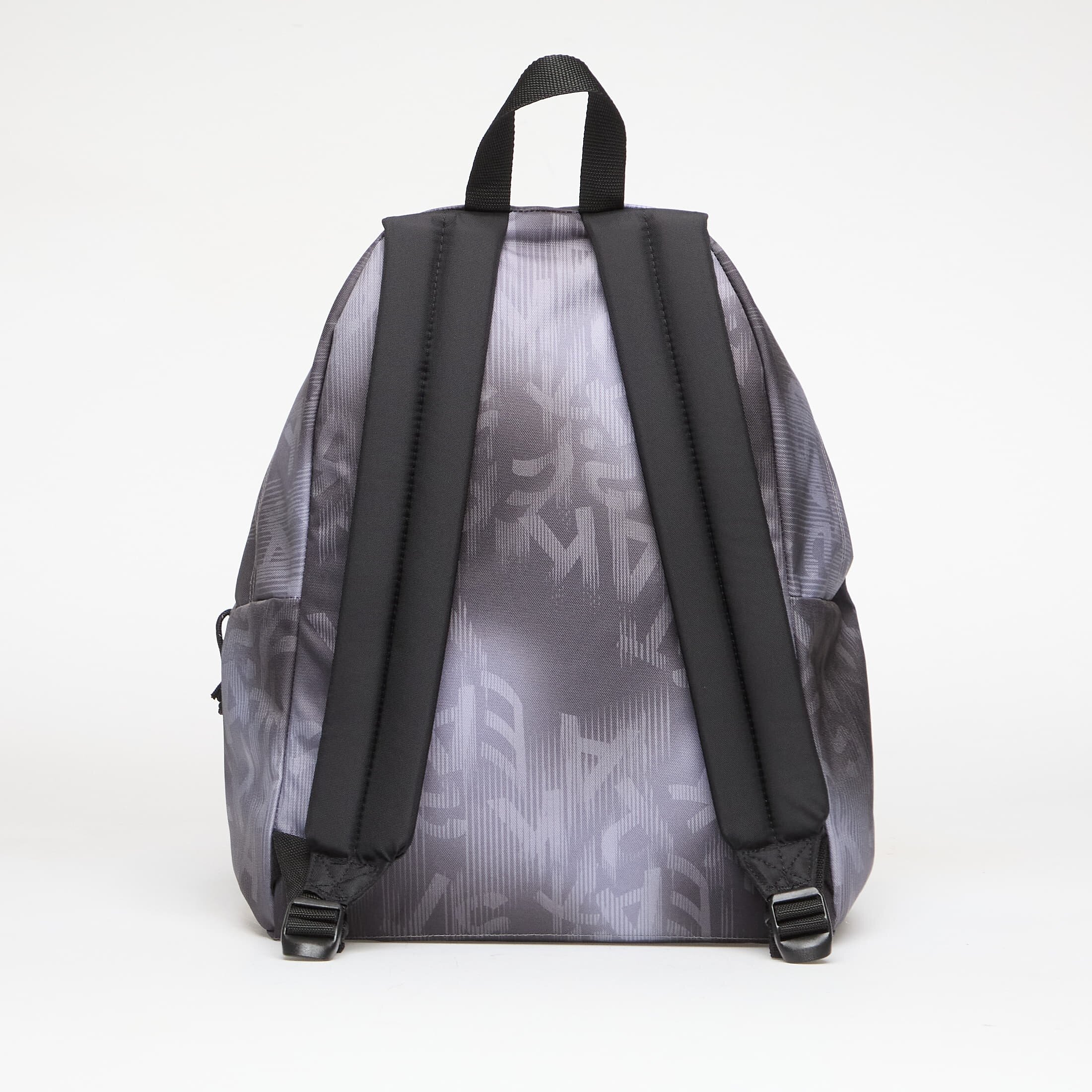 EASTPAK Раница Padded Pak'r Letter Dye Black