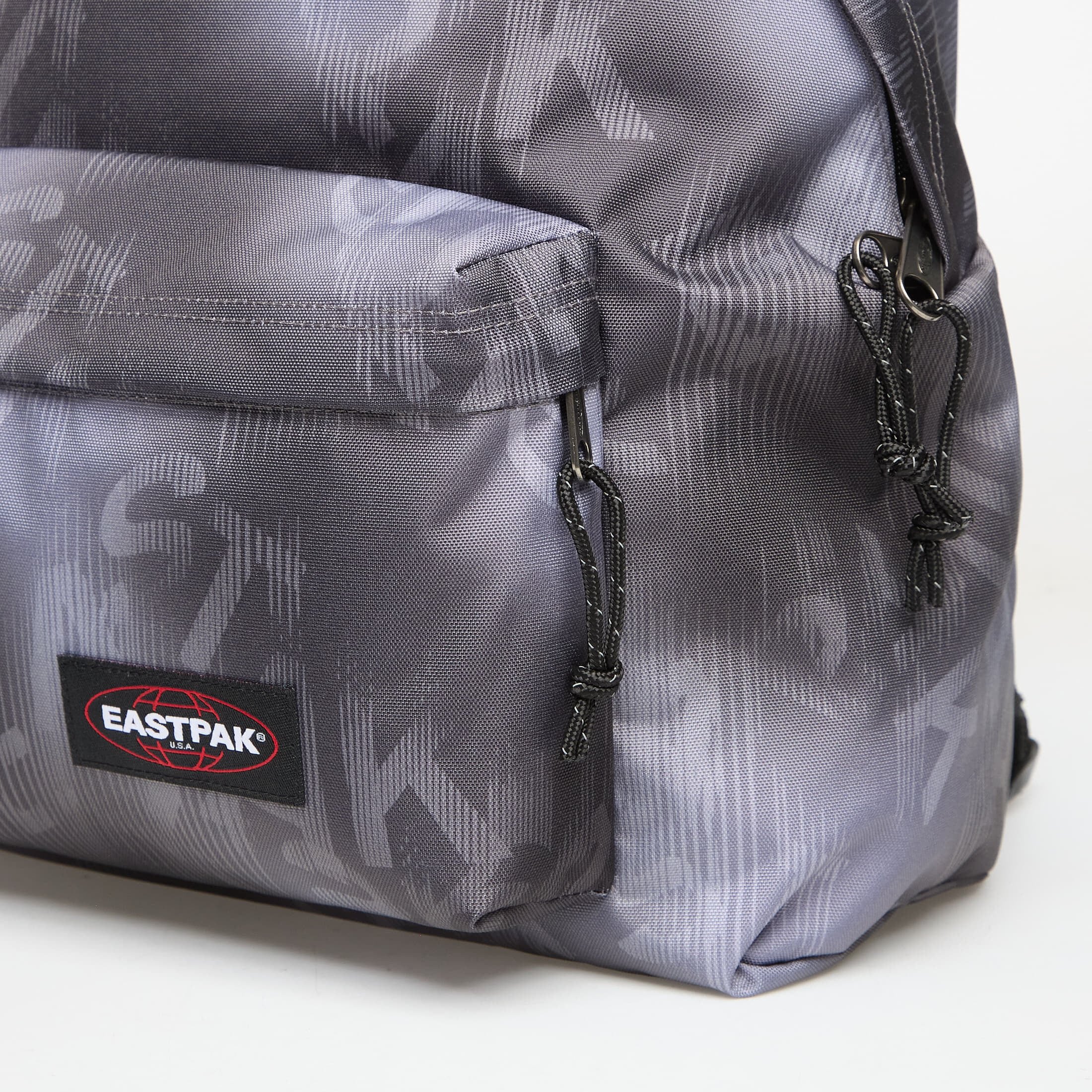 EASTPAK Раница Padded Pak'r Letter Dye Black