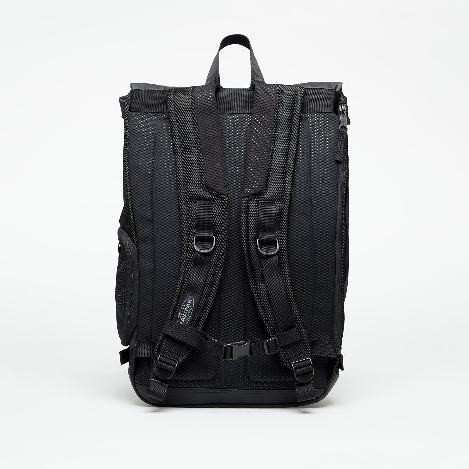 EASTPAK Раница Tecum Roll Cnnct Backpack Coat