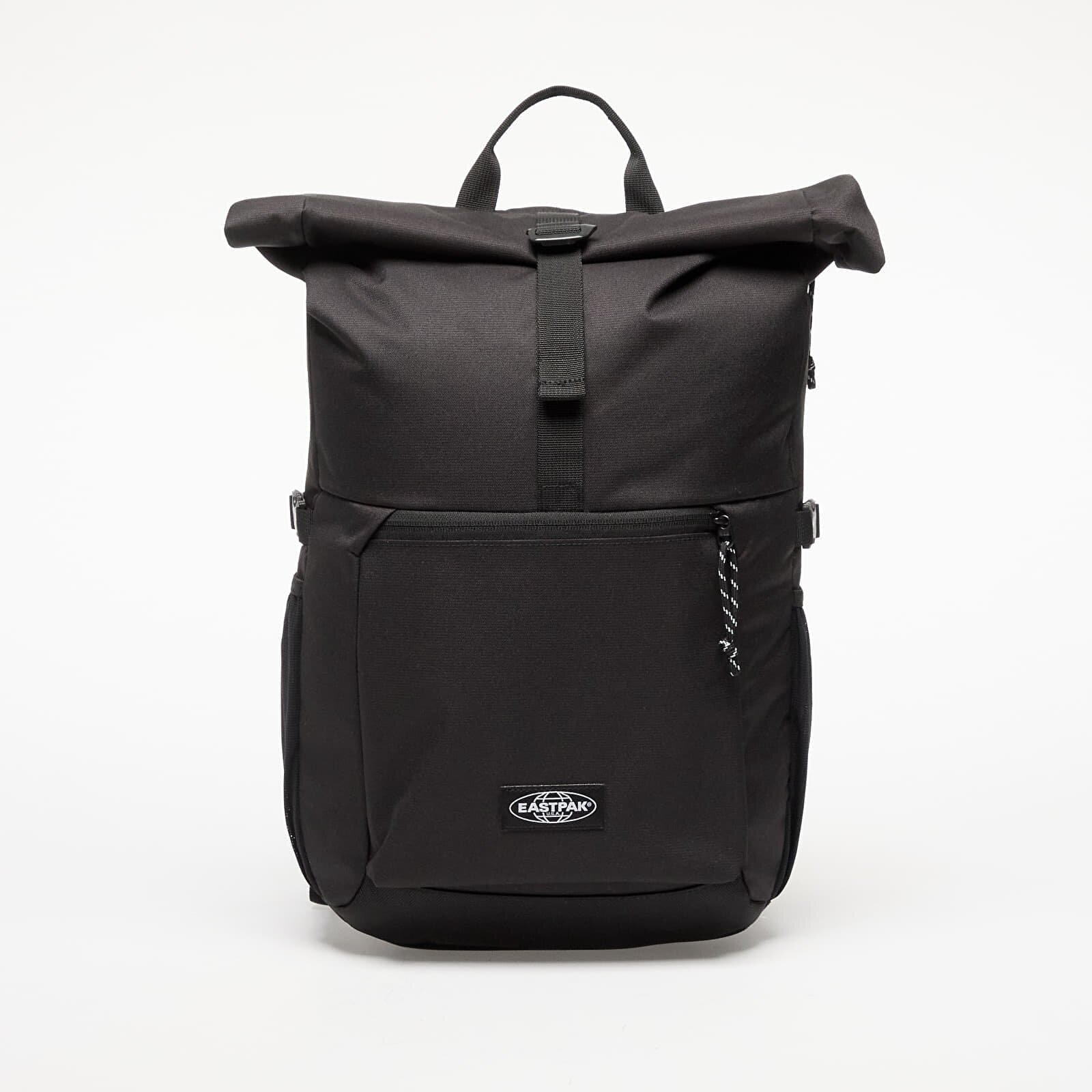 EASTPAK Раница Toproll Pro Backpack Black