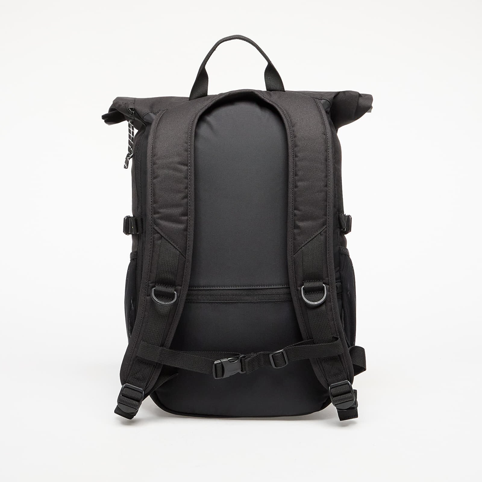EASTPAK Раница Toproll Pro Backpack Black
