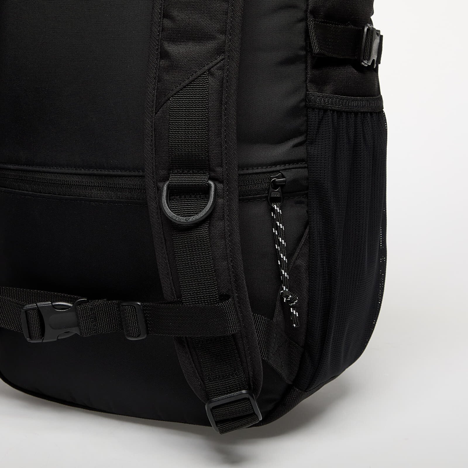 EASTPAK Раница Toproll Pro Backpack Black