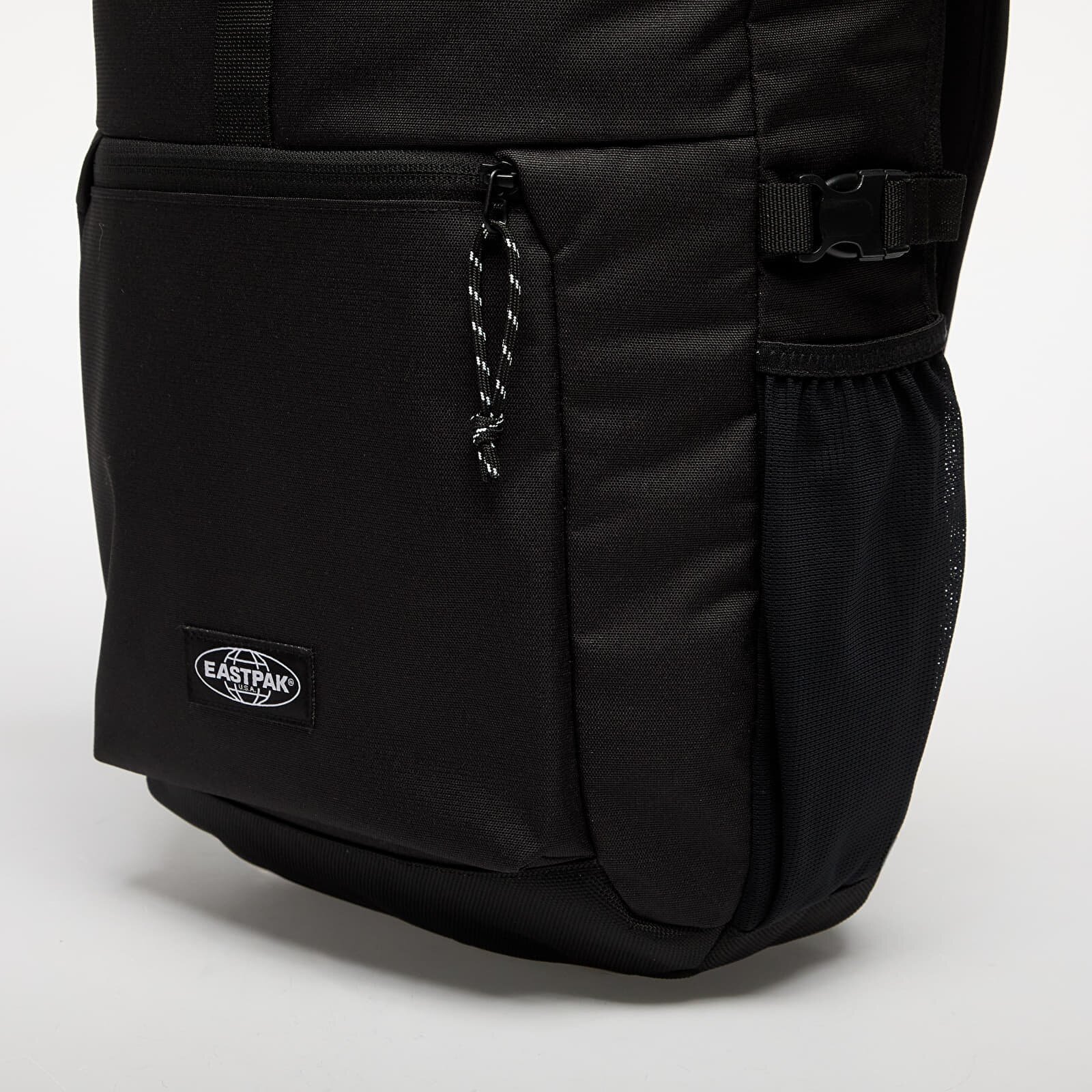 EASTPAK Раница Toproll Pro Backpack Black