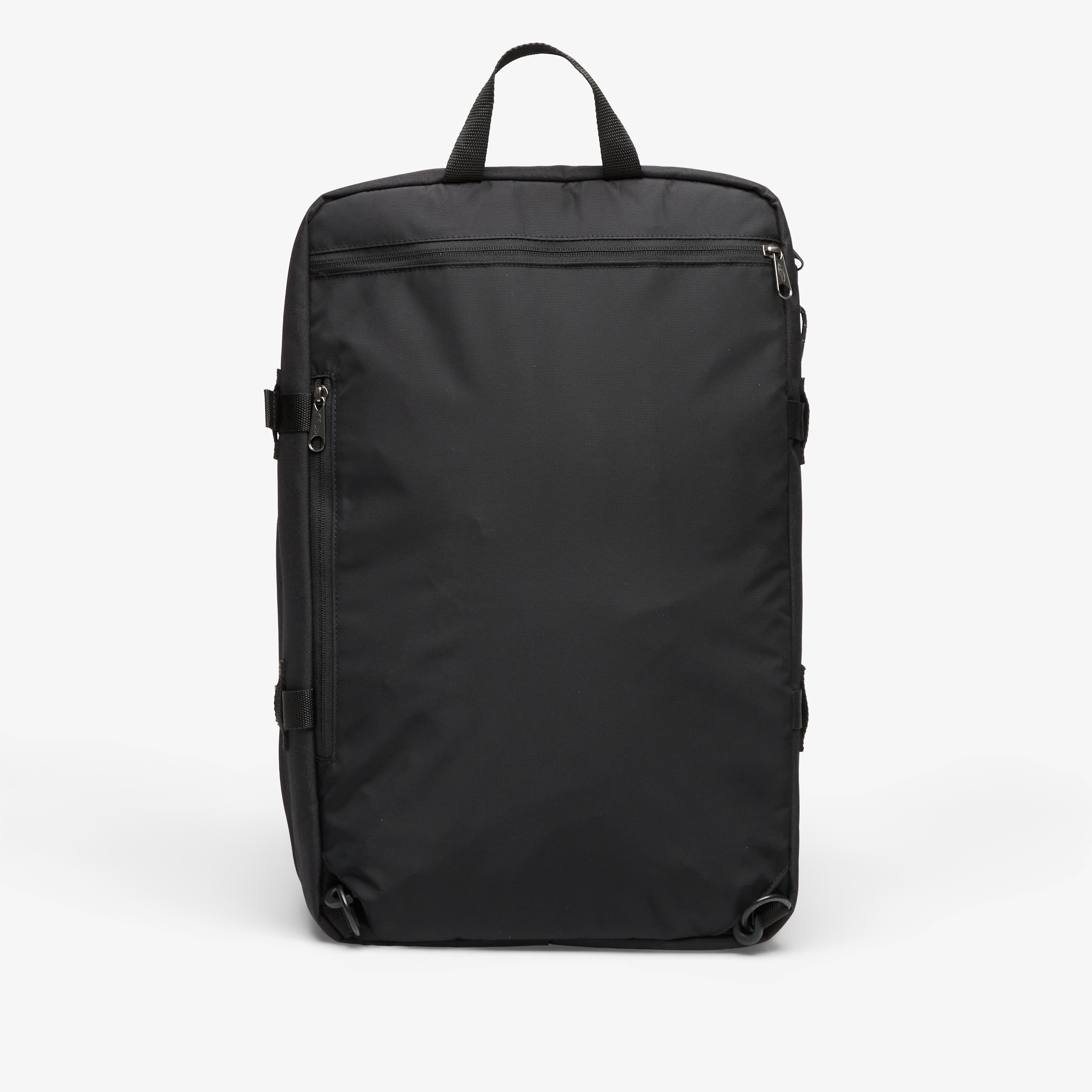 EASTPAK Раница Travelpack Refleks Stripe Black