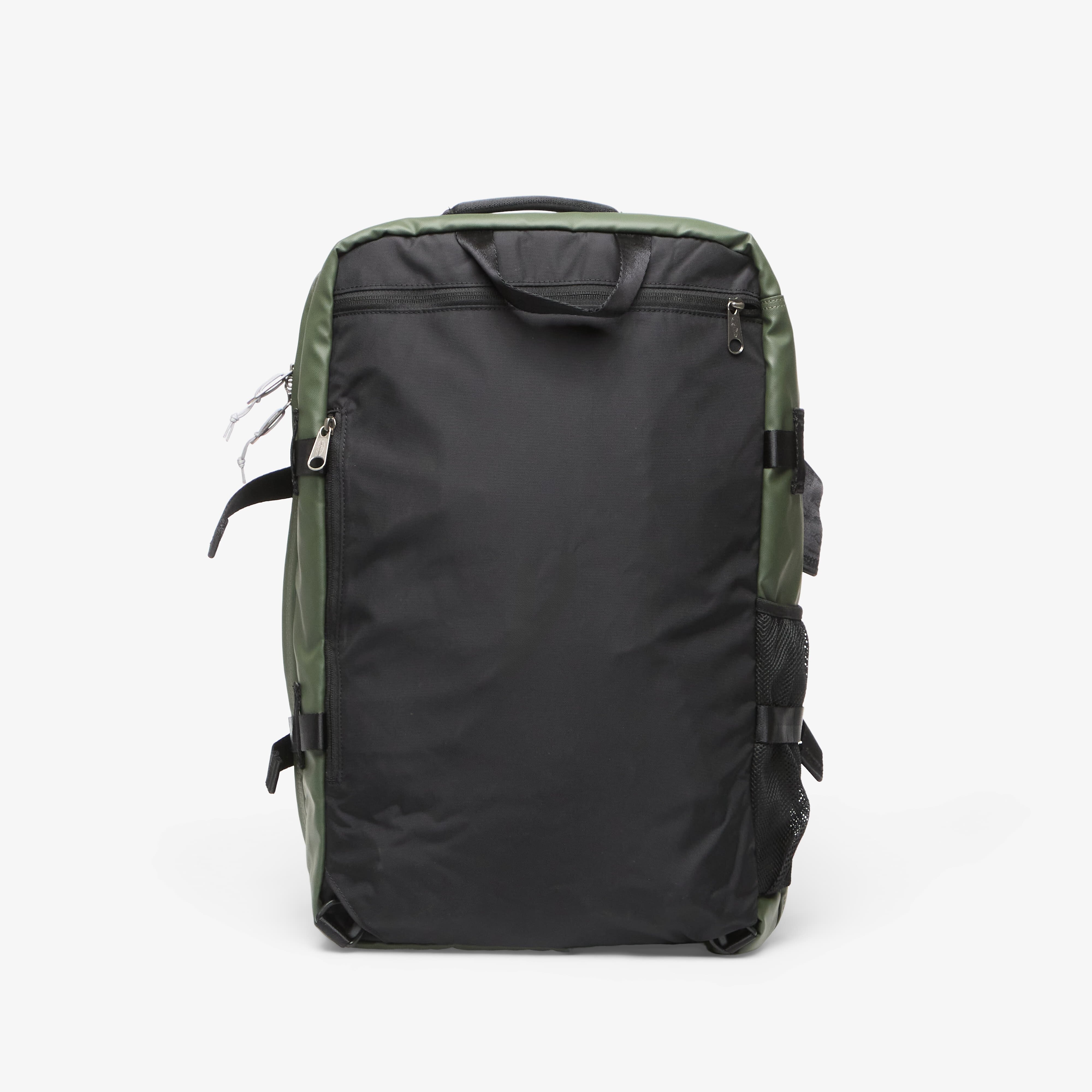 EASTPAK Раница Travelpack Tarp Forest