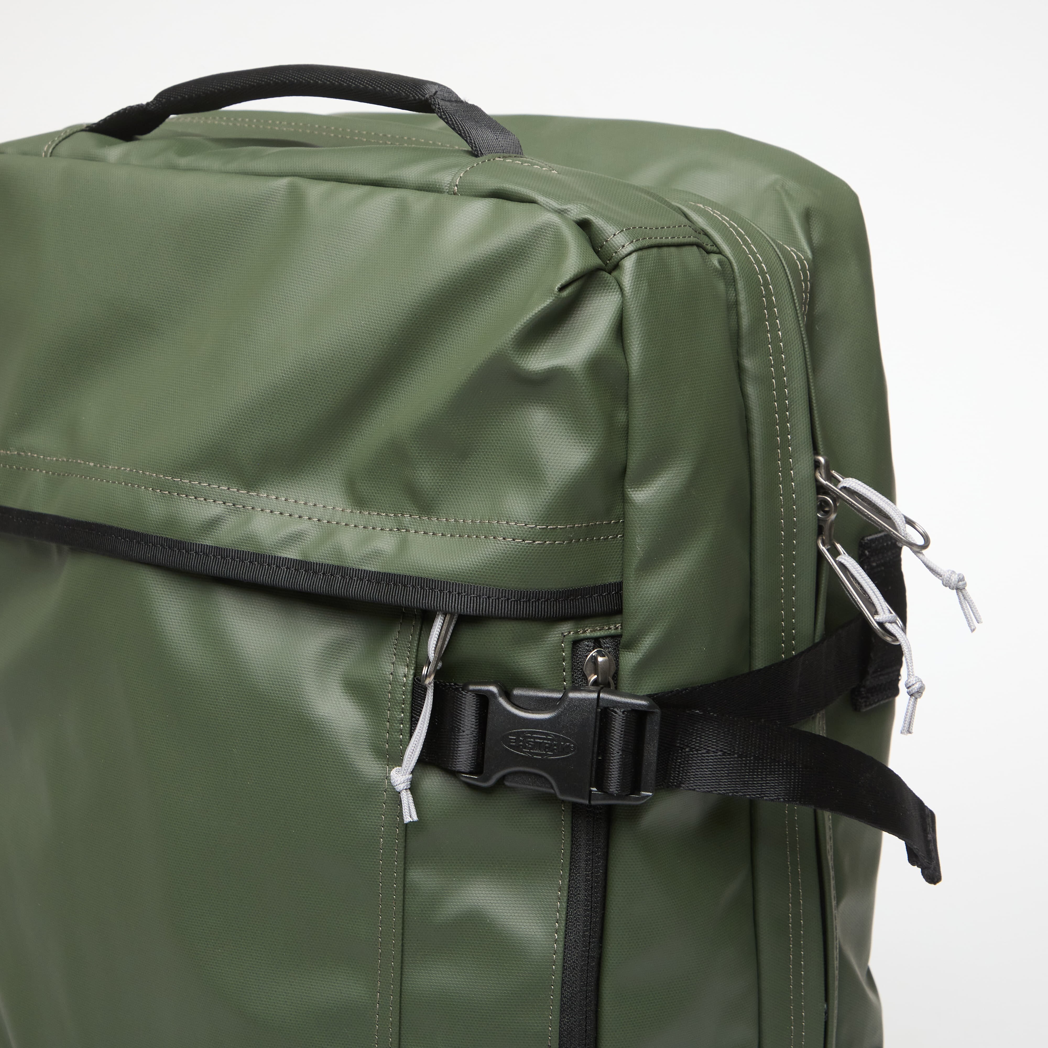 EASTPAK Раница Travelpack Tarp Forest