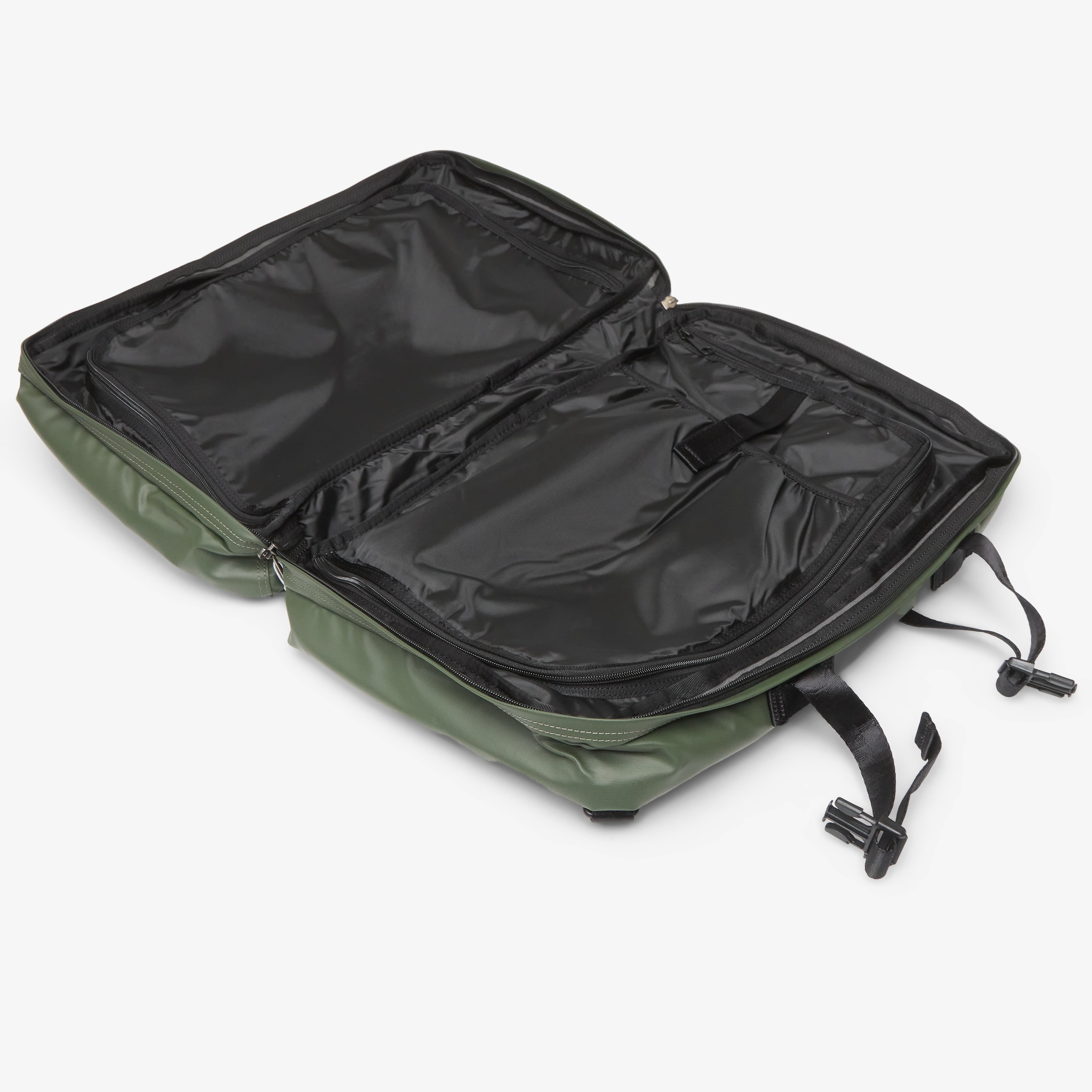 EASTPAK Раница Travelpack Tarp Forest