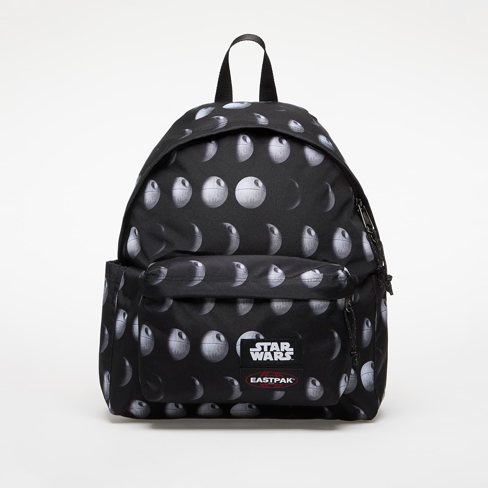 EASTPAK Раница x Star Wars Day Pak'r SW Death Star Black