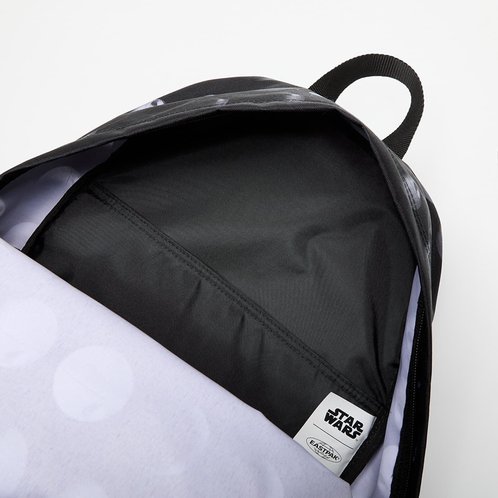 EASTPAK Раница x Star Wars Day Pak'r SW Death Star Black