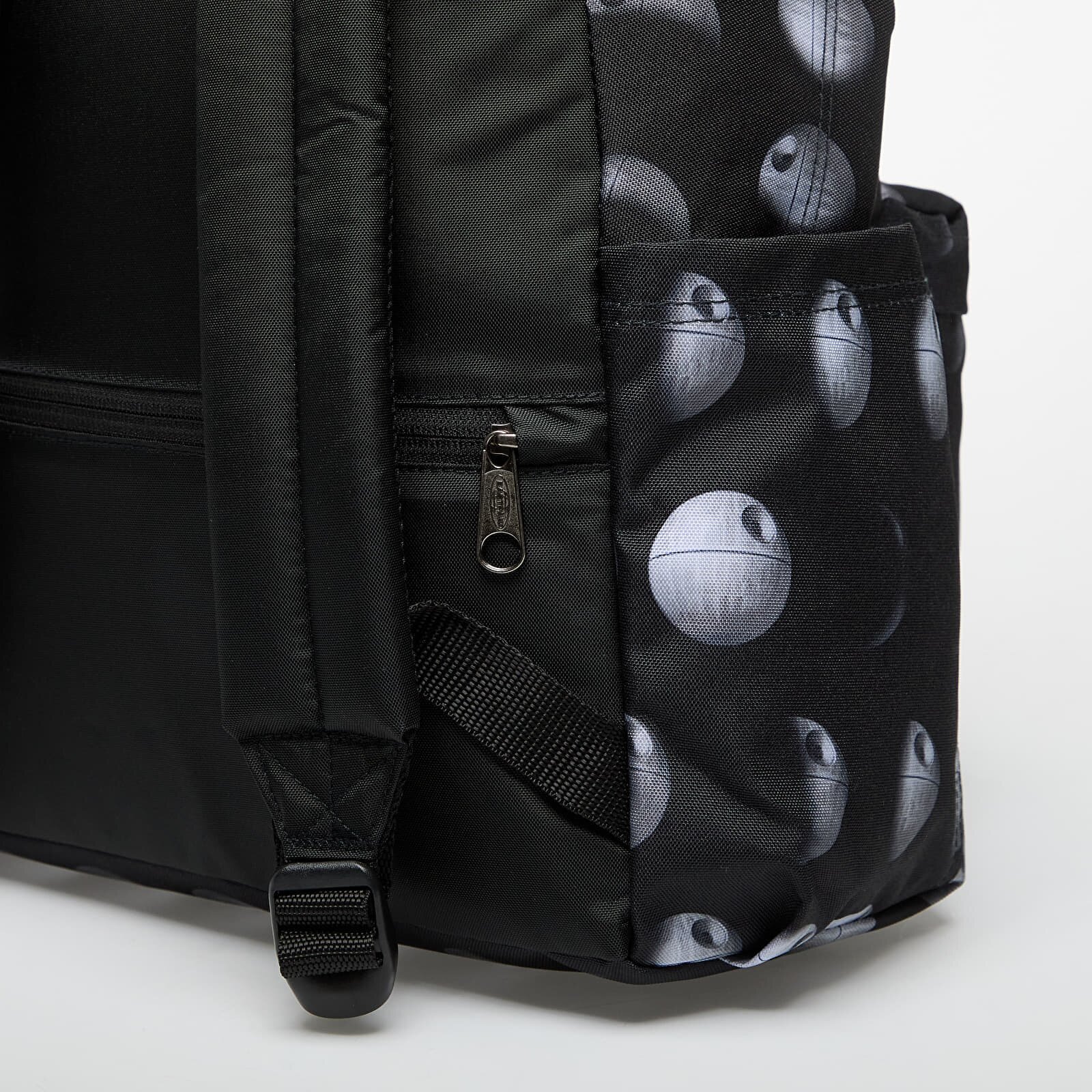 EASTPAK Раница x Star Wars Day Pak'r SW Death Star Black
