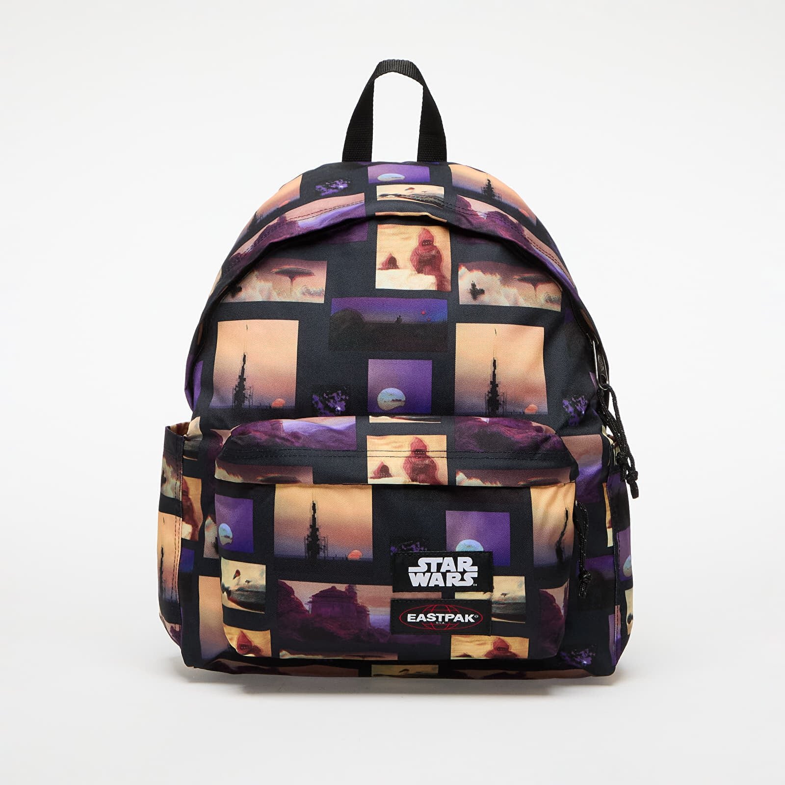 EASTPAK Раница x Star Wars Day Pak'r SW Landscape Grey