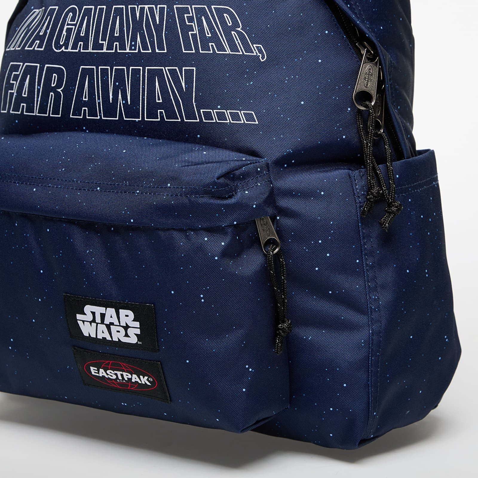 EASTPAK Раница x Star Wars Day Pak'r SW Stars Navy