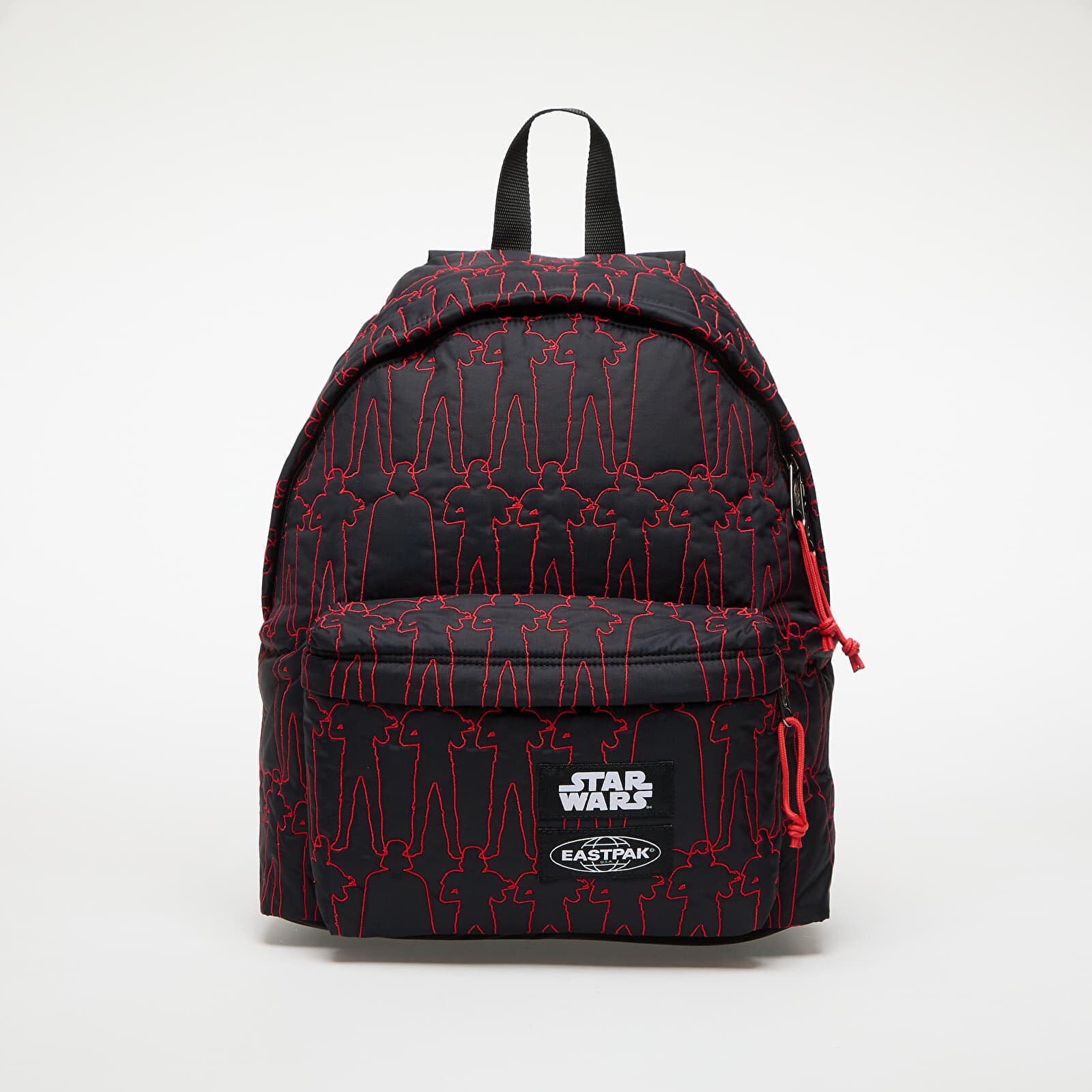 EASTPAK Раница x Star Wars Padded Pak'r SW Dark Side