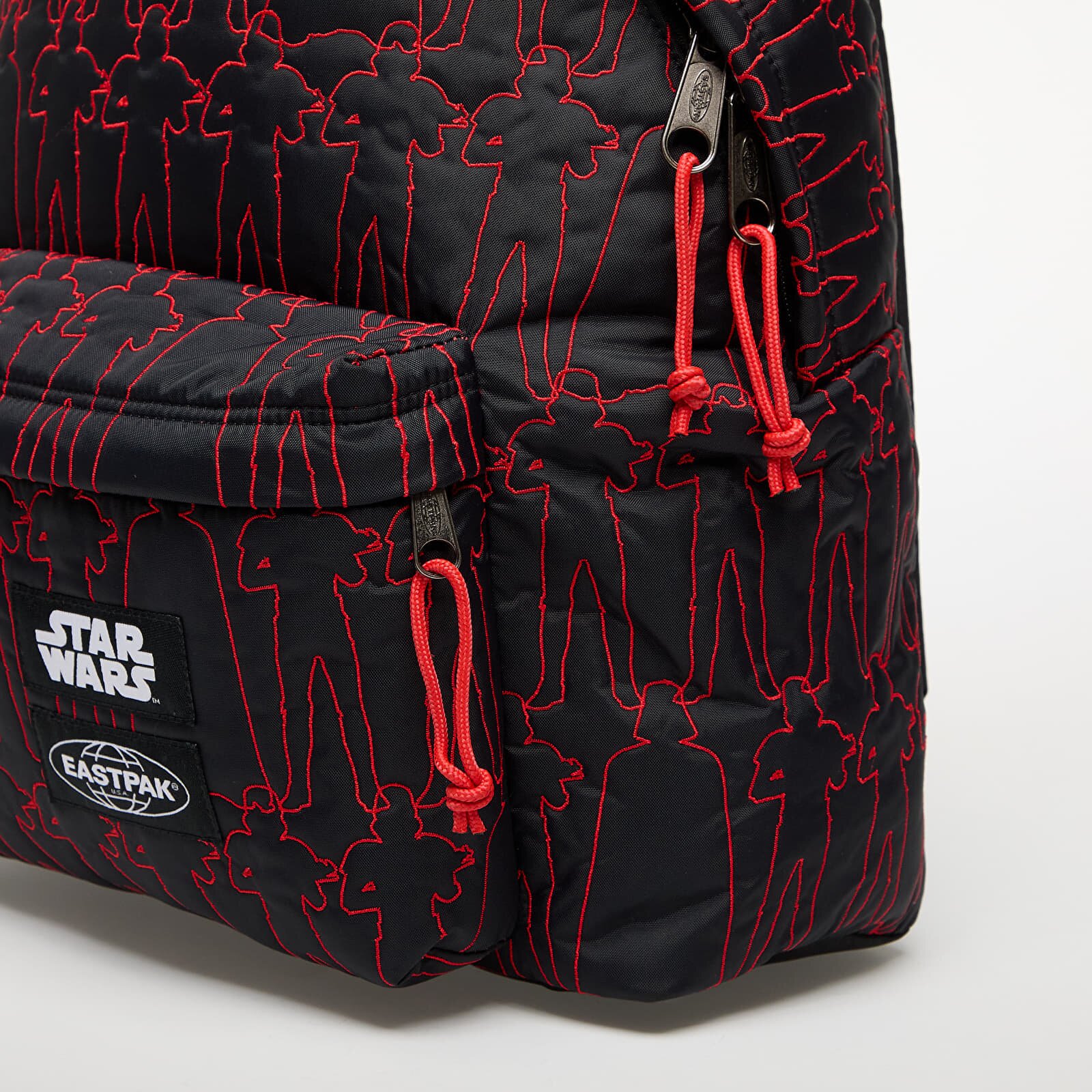 EASTPAK Раница x Star Wars Padded Pak'r SW Dark Side