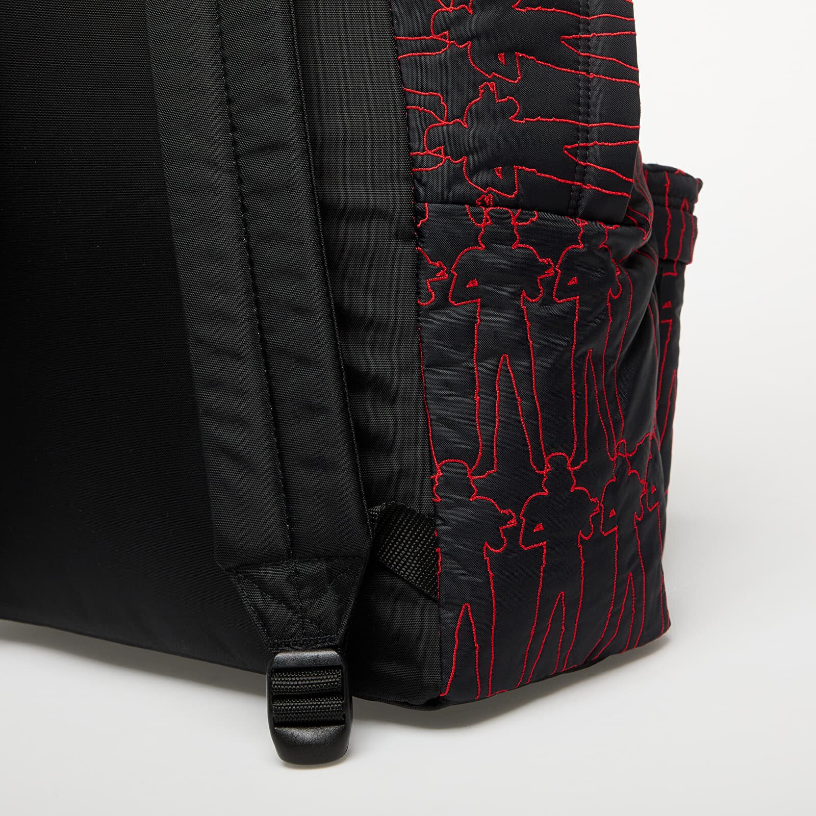 EASTPAK Раница x Star Wars Padded Pak'r SW Dark Side