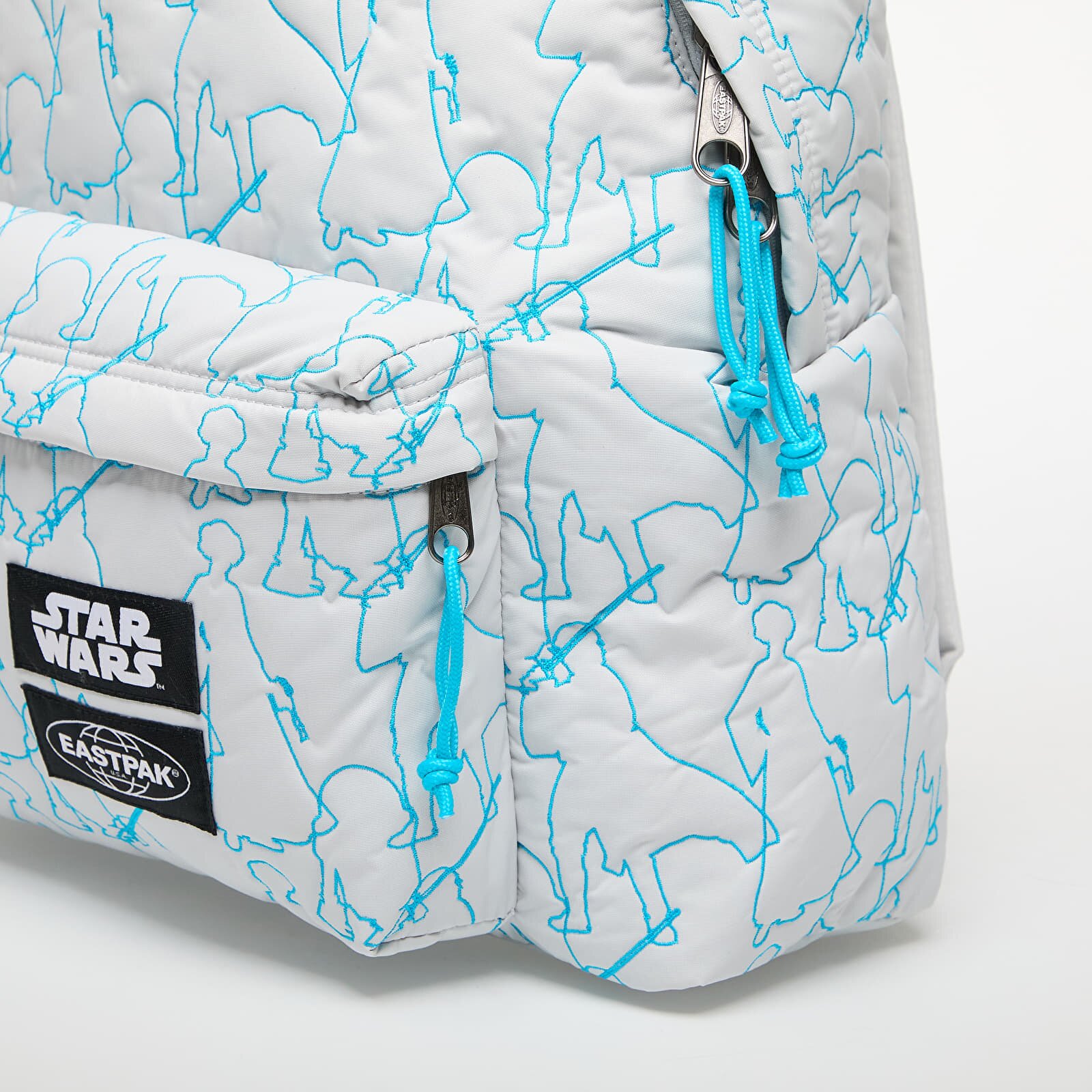 EASTPAK Раница x Star Wars Padded Pak'r SW Light Side